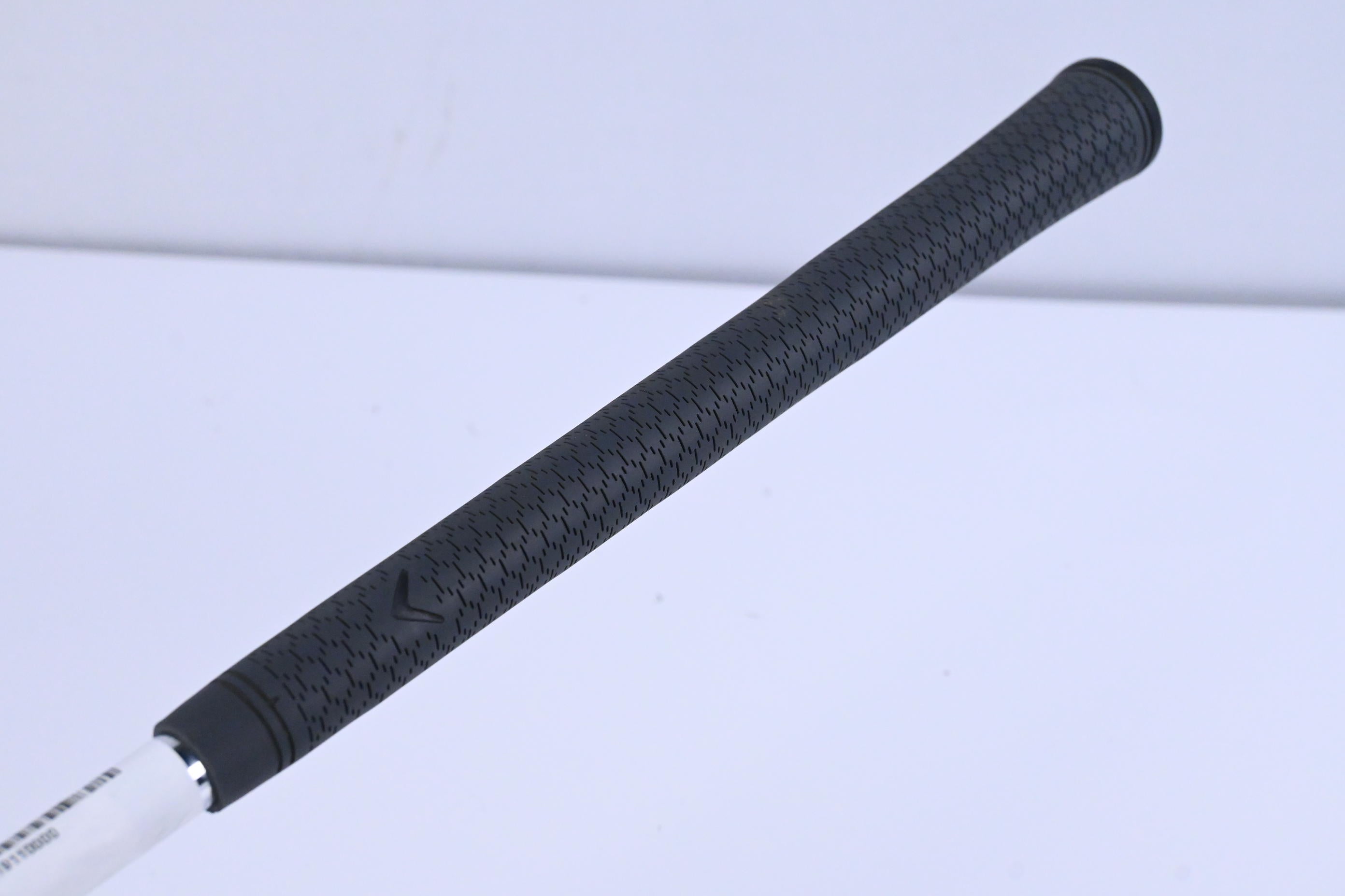 Callaway Jaws Raw Gap Wedge / 50 Degree / Wedge Flex Dynamic Gold Spinner 115