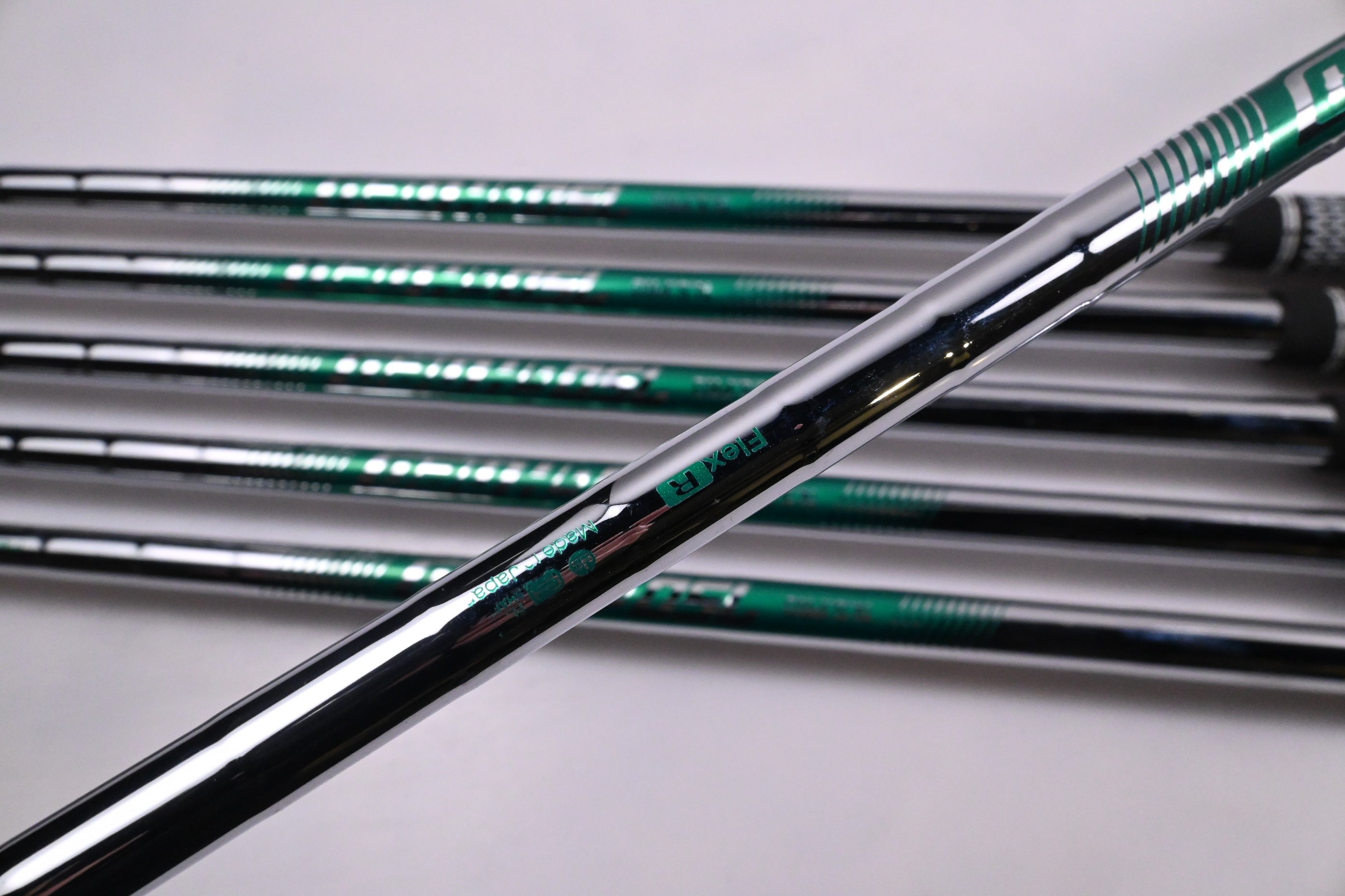 Titleist T150 2025 Irons / 6-PW+48° / Regular Flex N.S.Pro 750GH Neo
