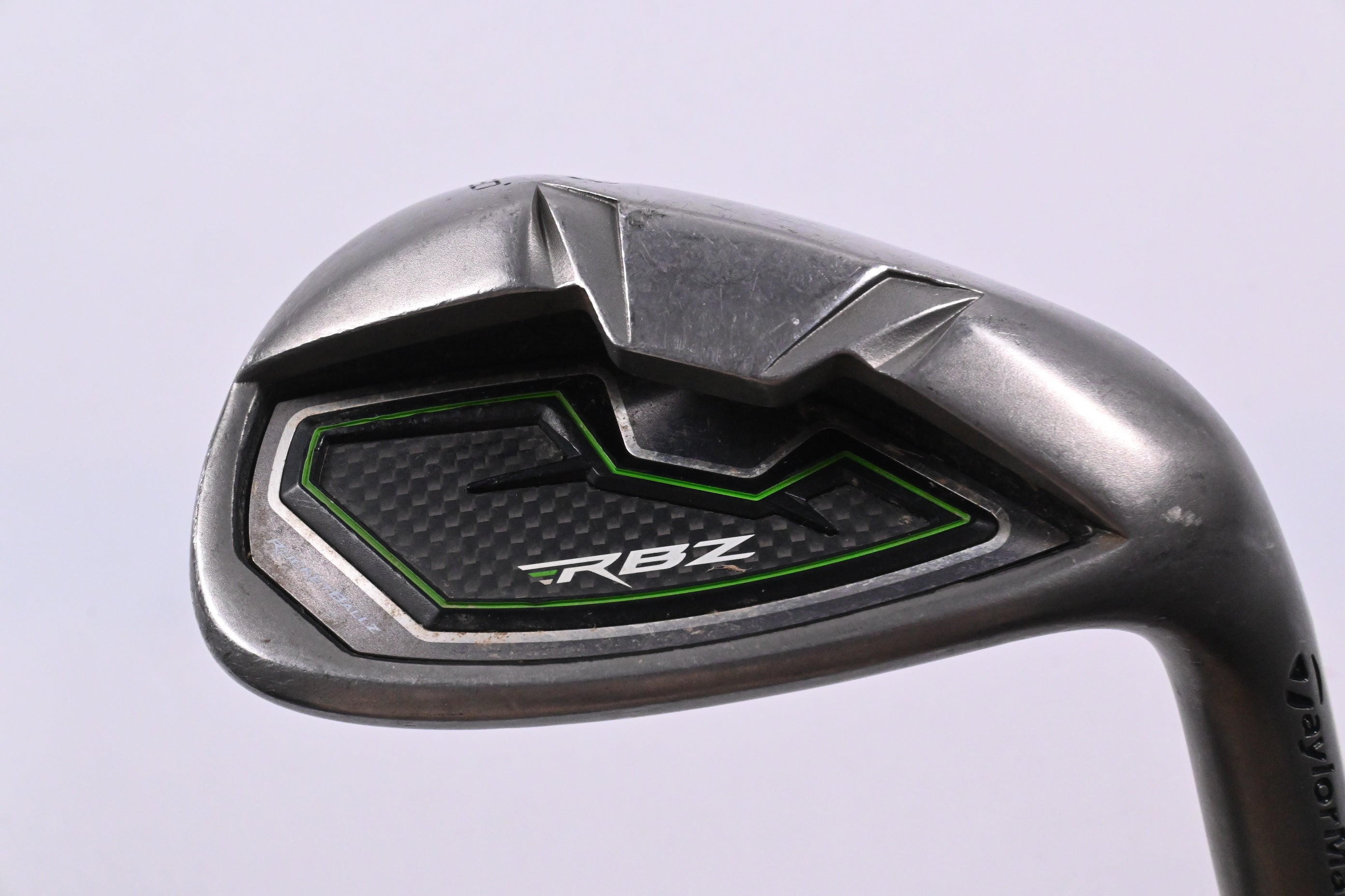 Taylormade RBZ Gap Wedge / 50 Degree / Regular Flex RBZ 65 Shaft