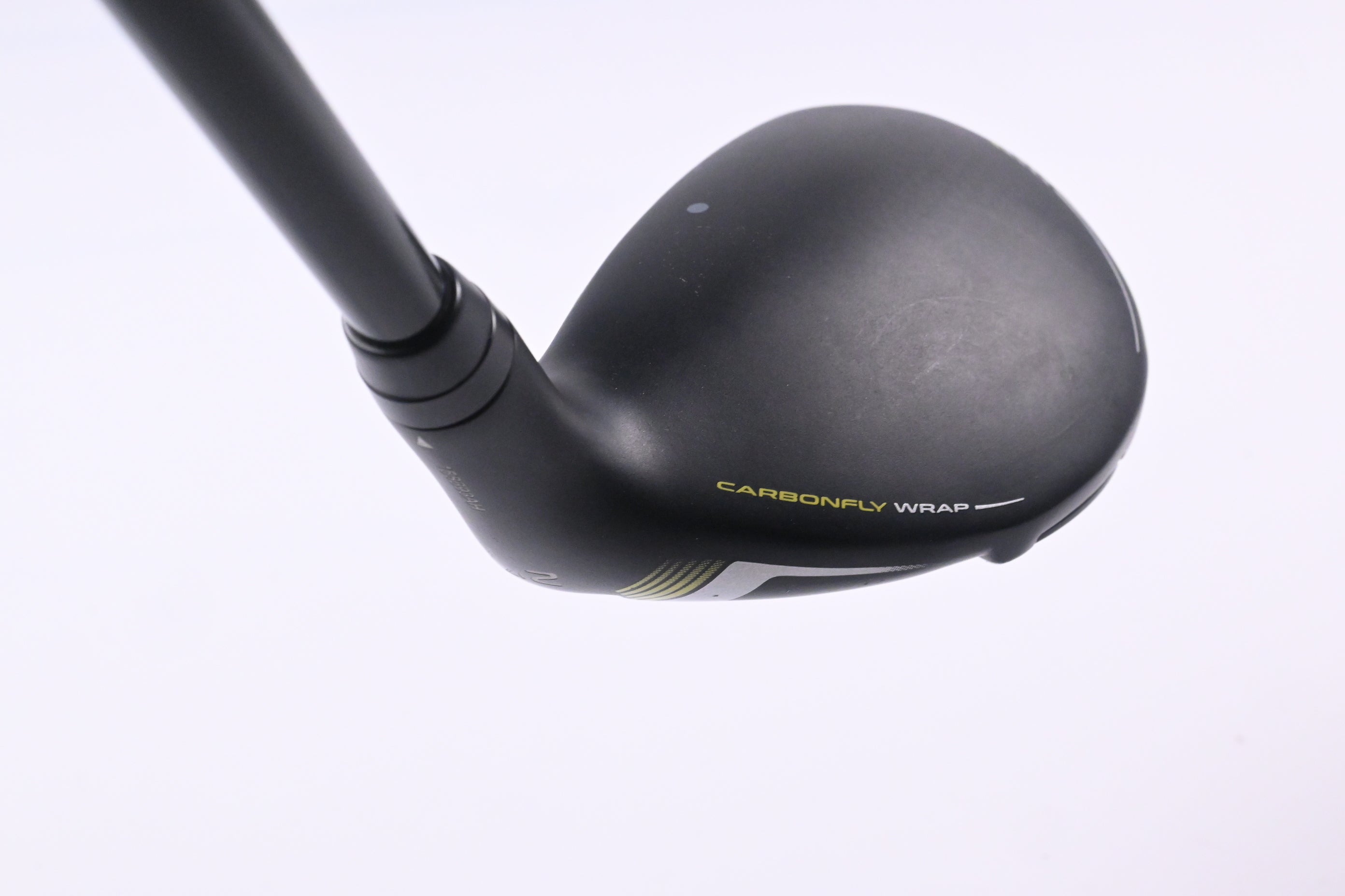 Ping G430 #2 Hybrid / 17 Degree / X-Flex Kai'Li White 80 Shaft