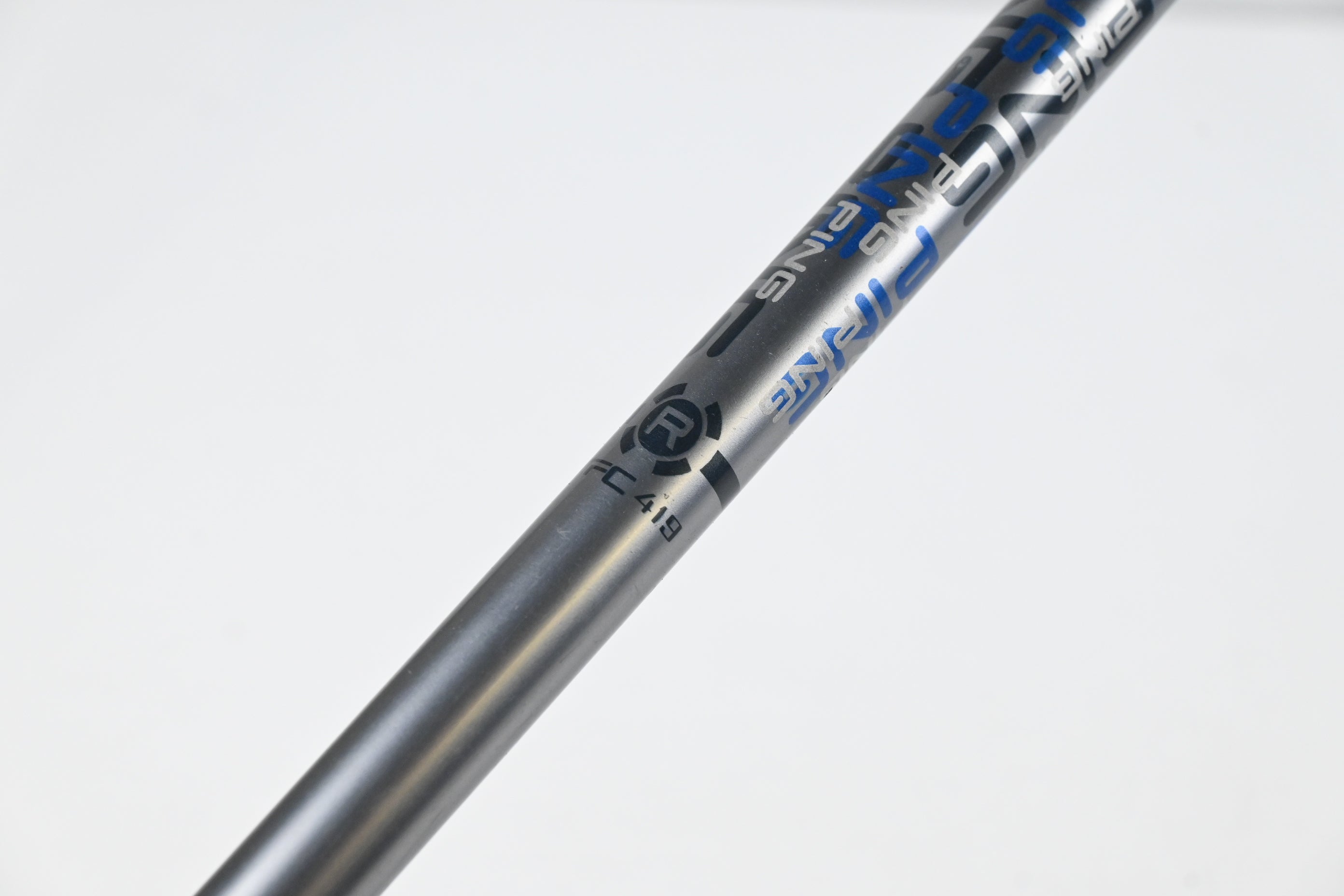 Ping G30 Pitching Wedge / 45 Degree / Black Dot / Regular Flex Ping TFC 419