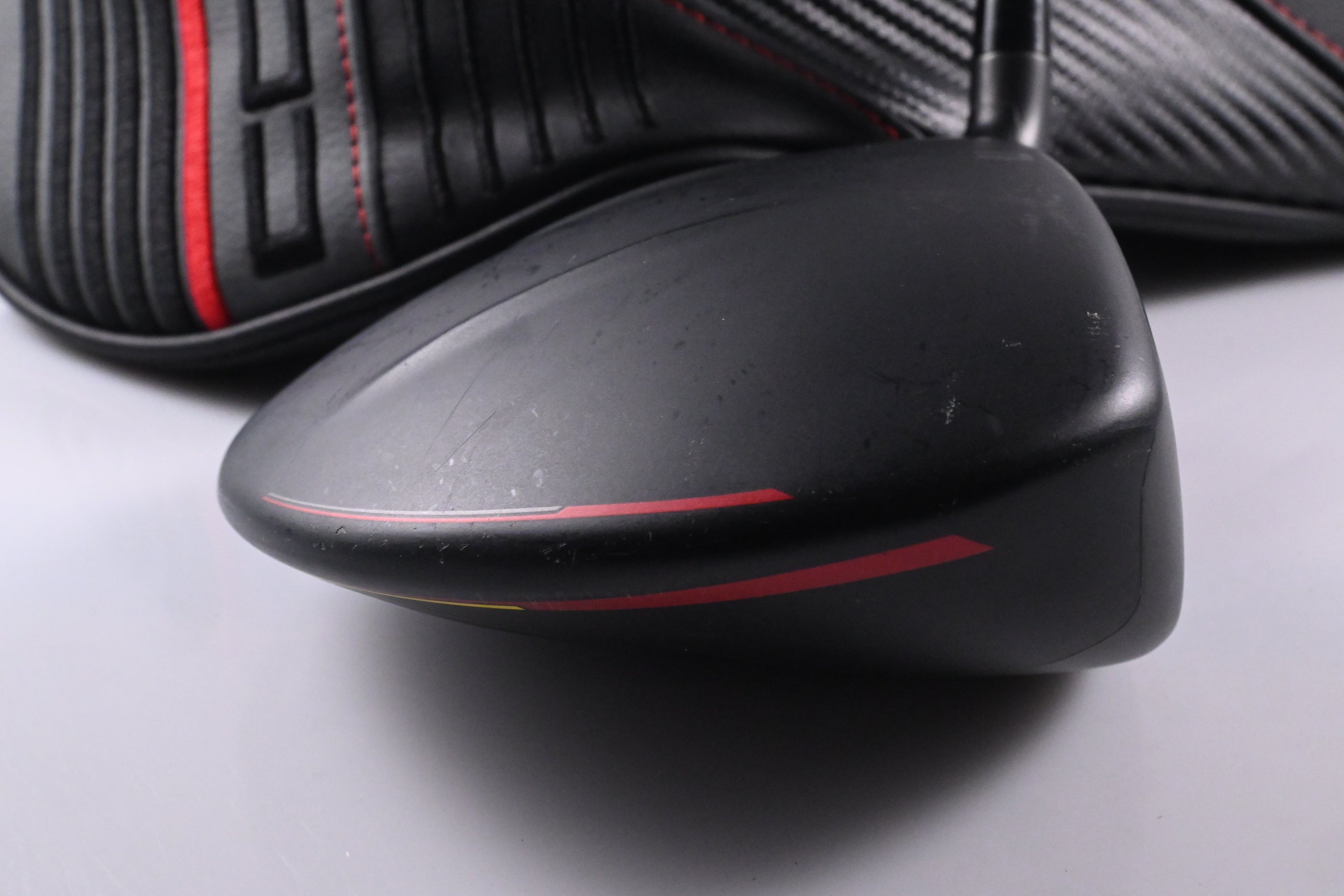 Cobra  Air-X 2.0 Driver / 11.5 Degree / Regular Flex Cobra Ultralite 40 Shaft