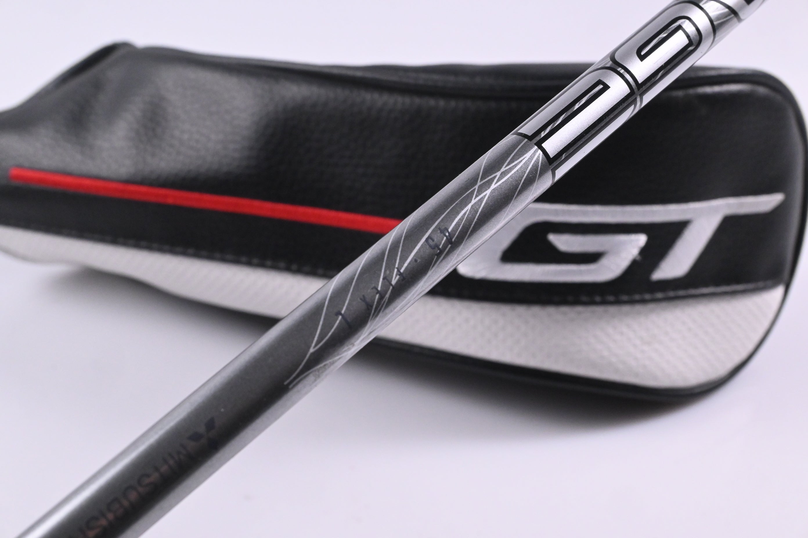 Ladies Titleist GT2 #3 Wood / 16.5 Degree / Ladies Flex Kuro Kage Silver 45
