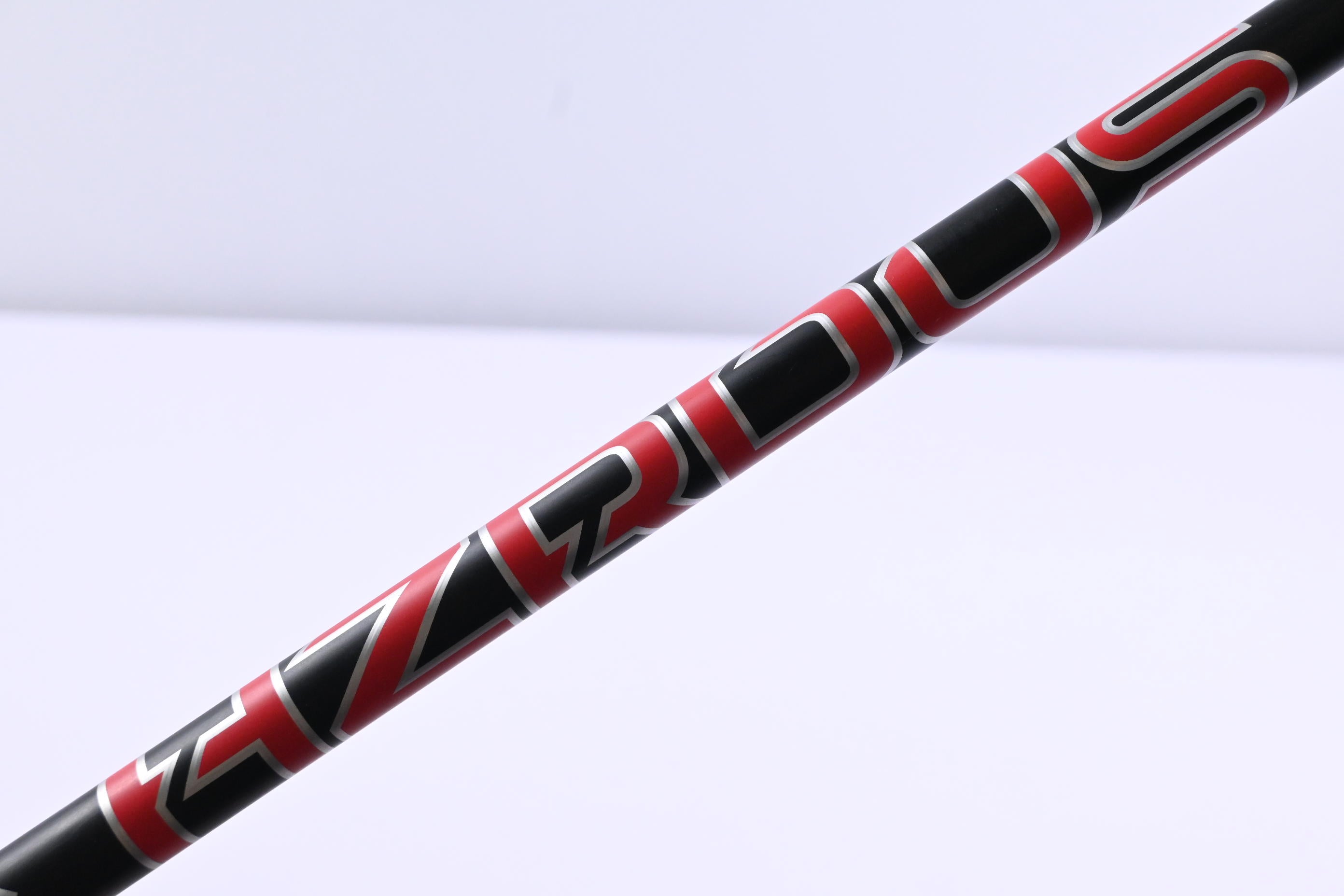 Project X HZRDUS Gen4 Red CB 50 Driver Shaft / Senior Flex / Titleist Adapter
