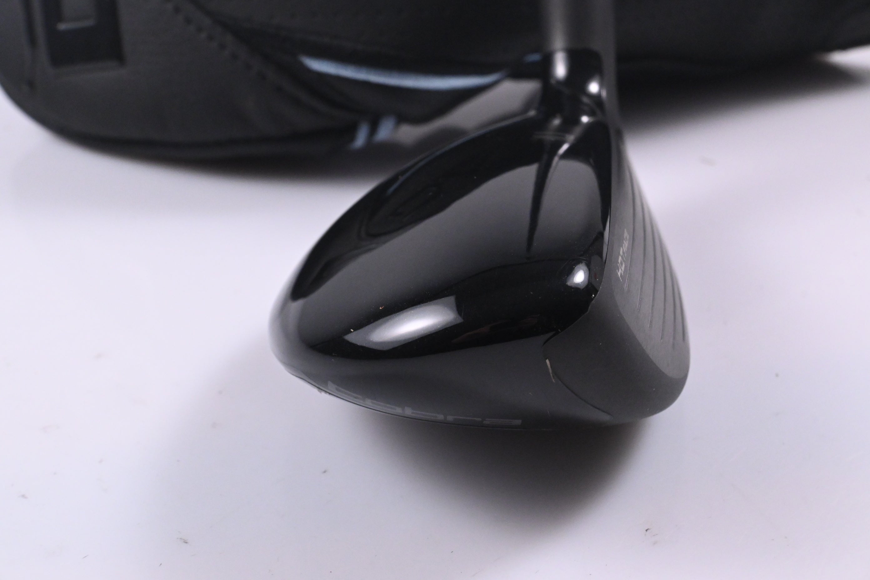 Ladies Cobra Darkspeed #5 Hybrid / 24 Degree / Ladies Flex KBS PGI 55 Shaft