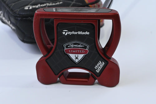 Taylormade Spider Itsy Bitsy LTD Ed Putter / 35 Inch