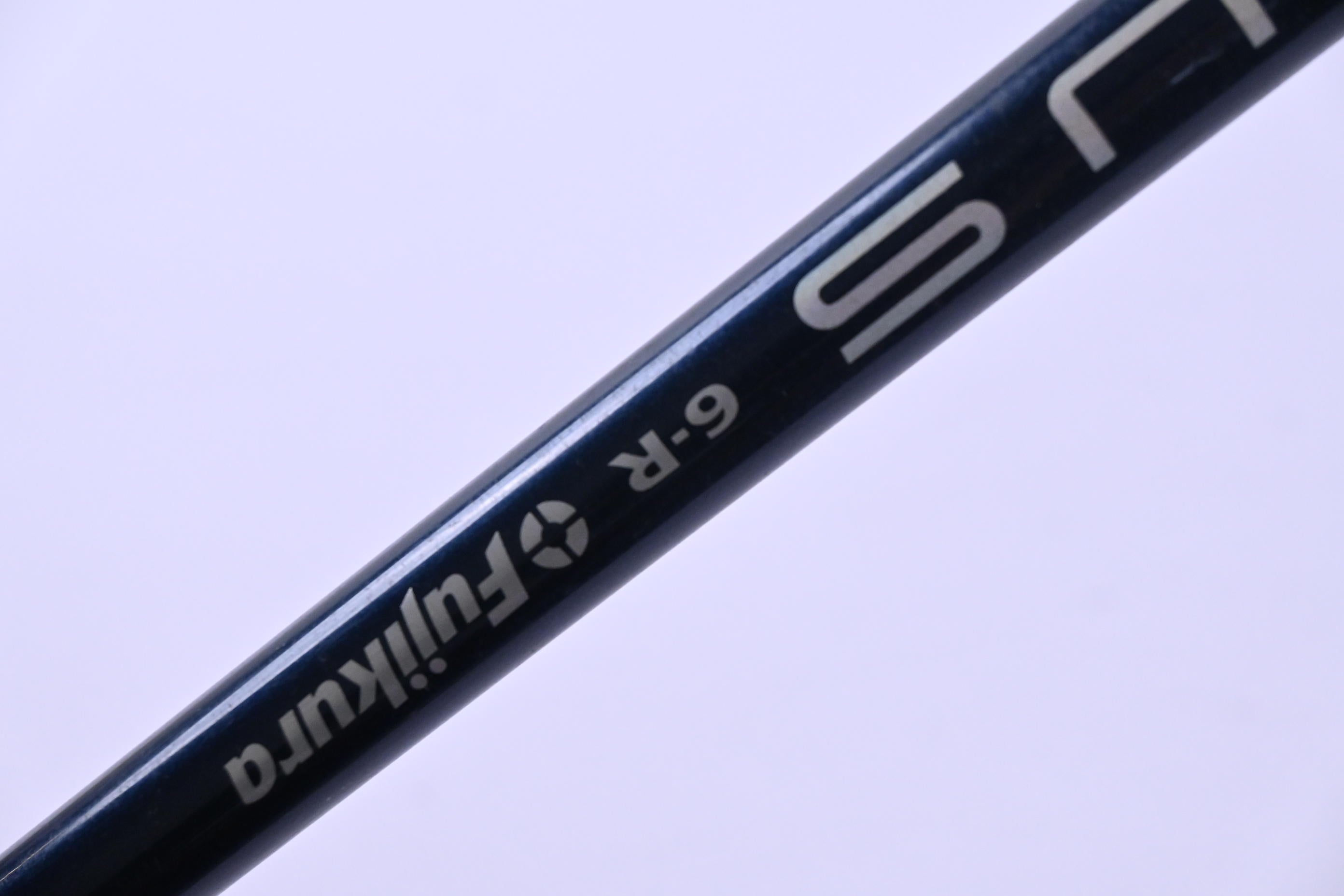 Taylormade SIM Max Driver / 10.5 Degree / Regular Flex Ventus Blue 6 Shaft
