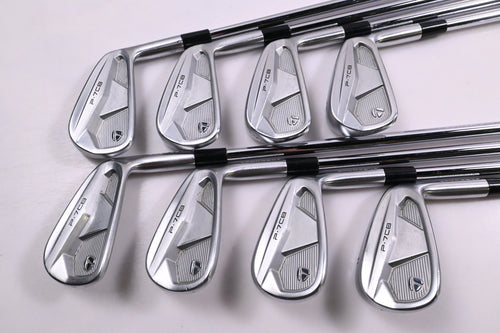 Taylormade P.7CB Irons / 3-PW / X-Flex N.S.Pro Modus³ Tour 120 Shafts