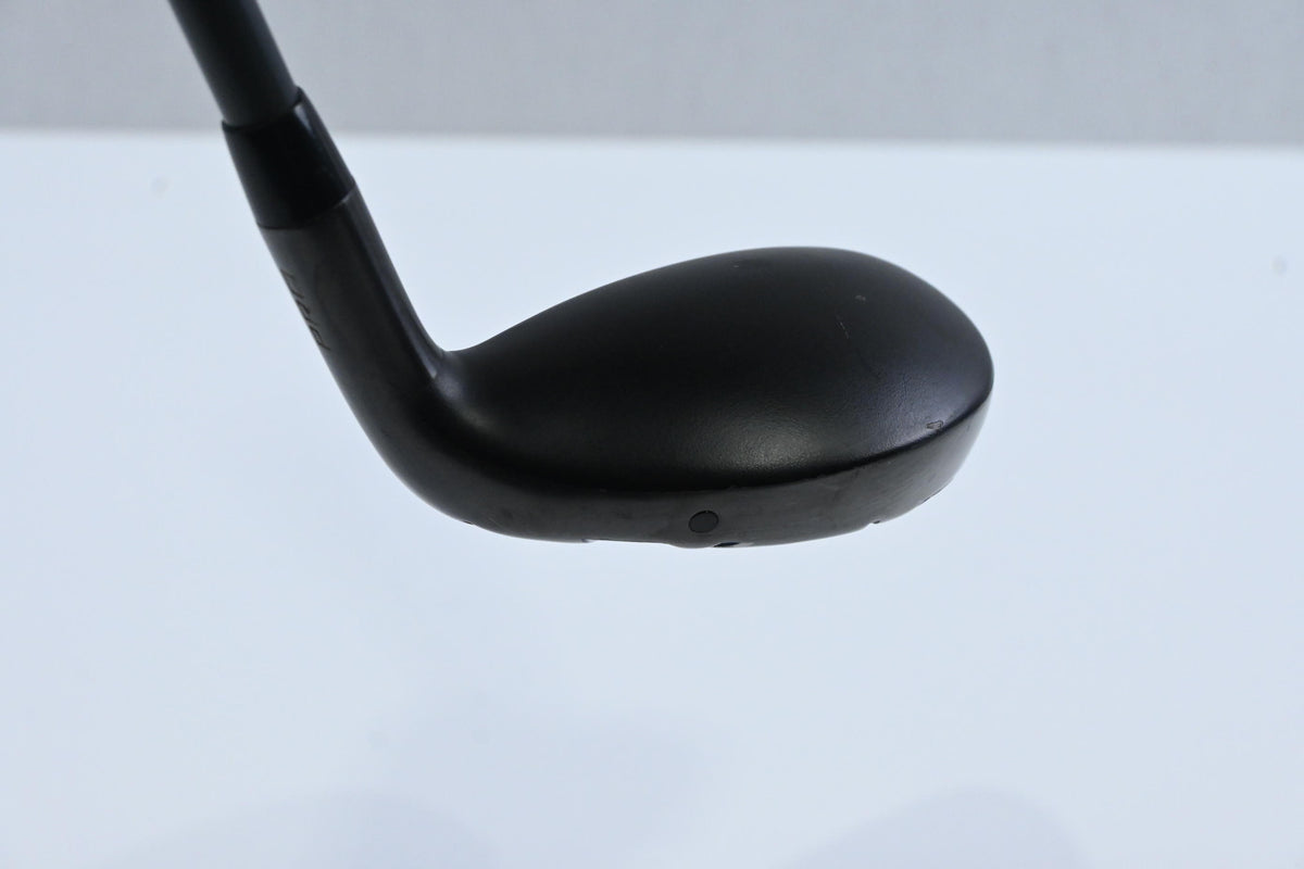 Callaway XR Pro #1 Hybrid / 16 Degree / X-Flex Project X LZ17 76 Shaft