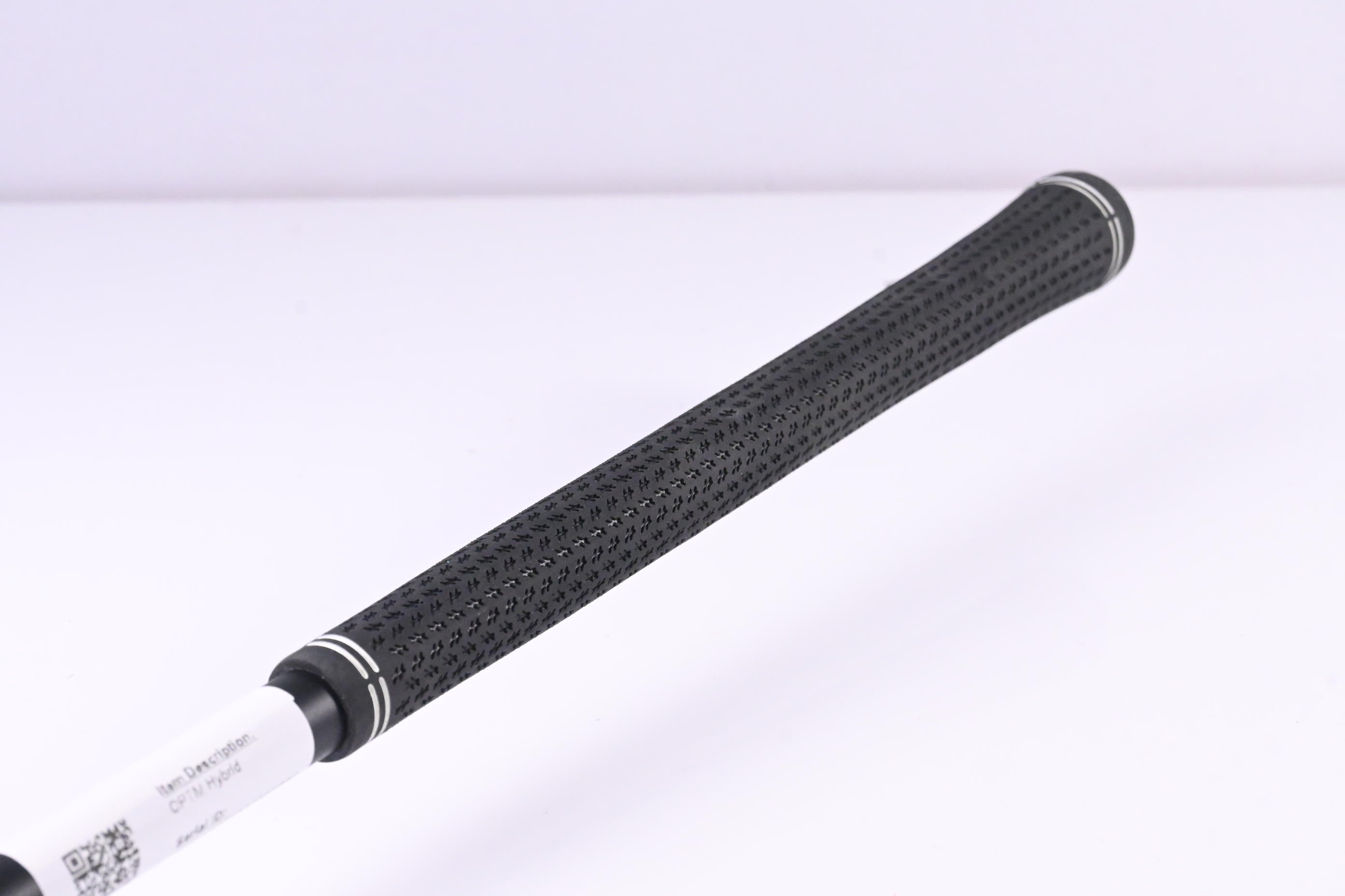 Cobra OPTM #3 Hybrid / 18 Degree / Regular Flex MMT 70 Shaft