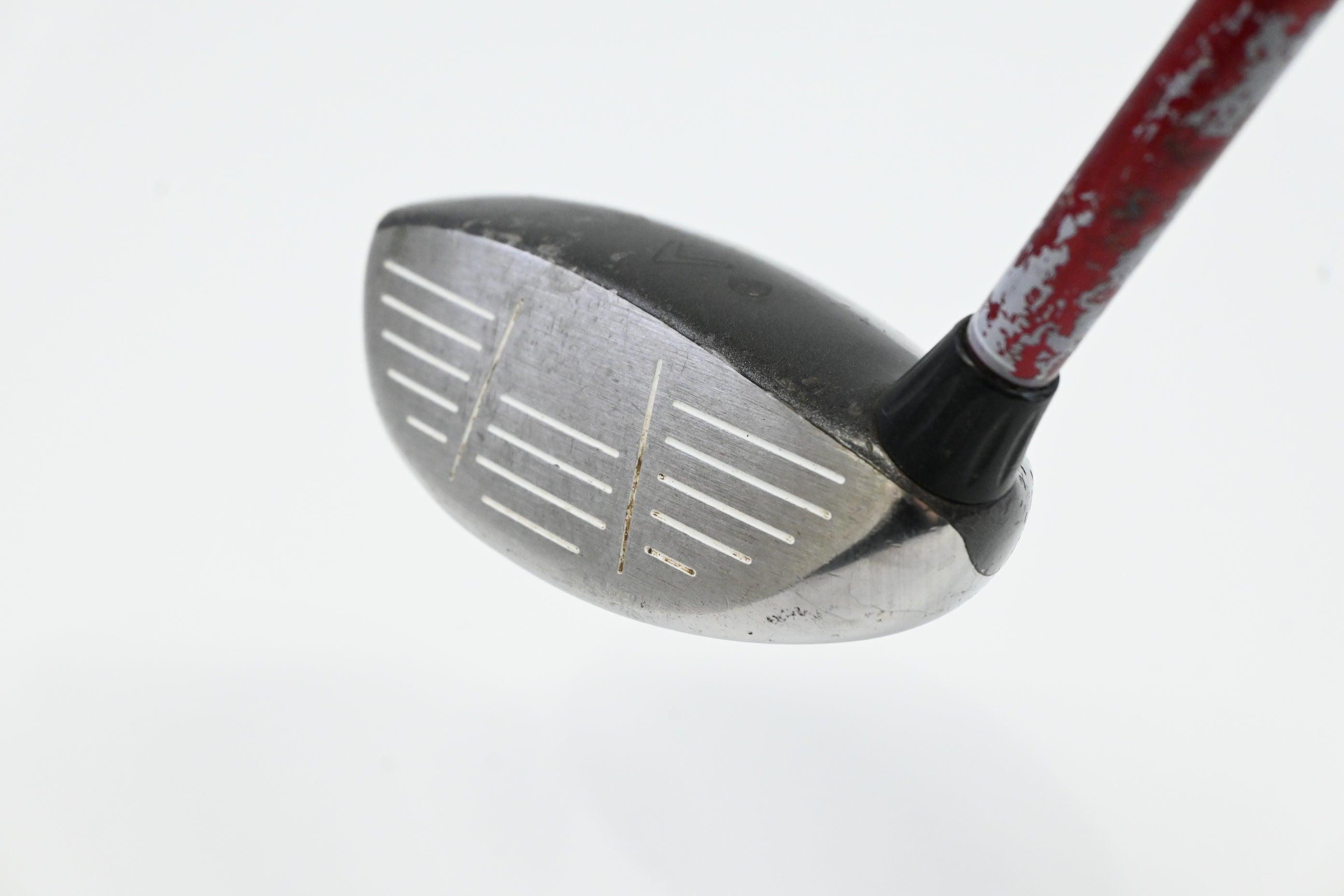 Callaway Heavenwood #3 Hybrid / 20 Degree / Regular Flex Callaway RCH 75 Shaft