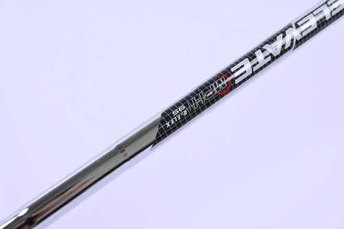 Left Hand Callaway Mavrik Max #6 Iron / Regular Flex Elevate MPH 95 Shaft