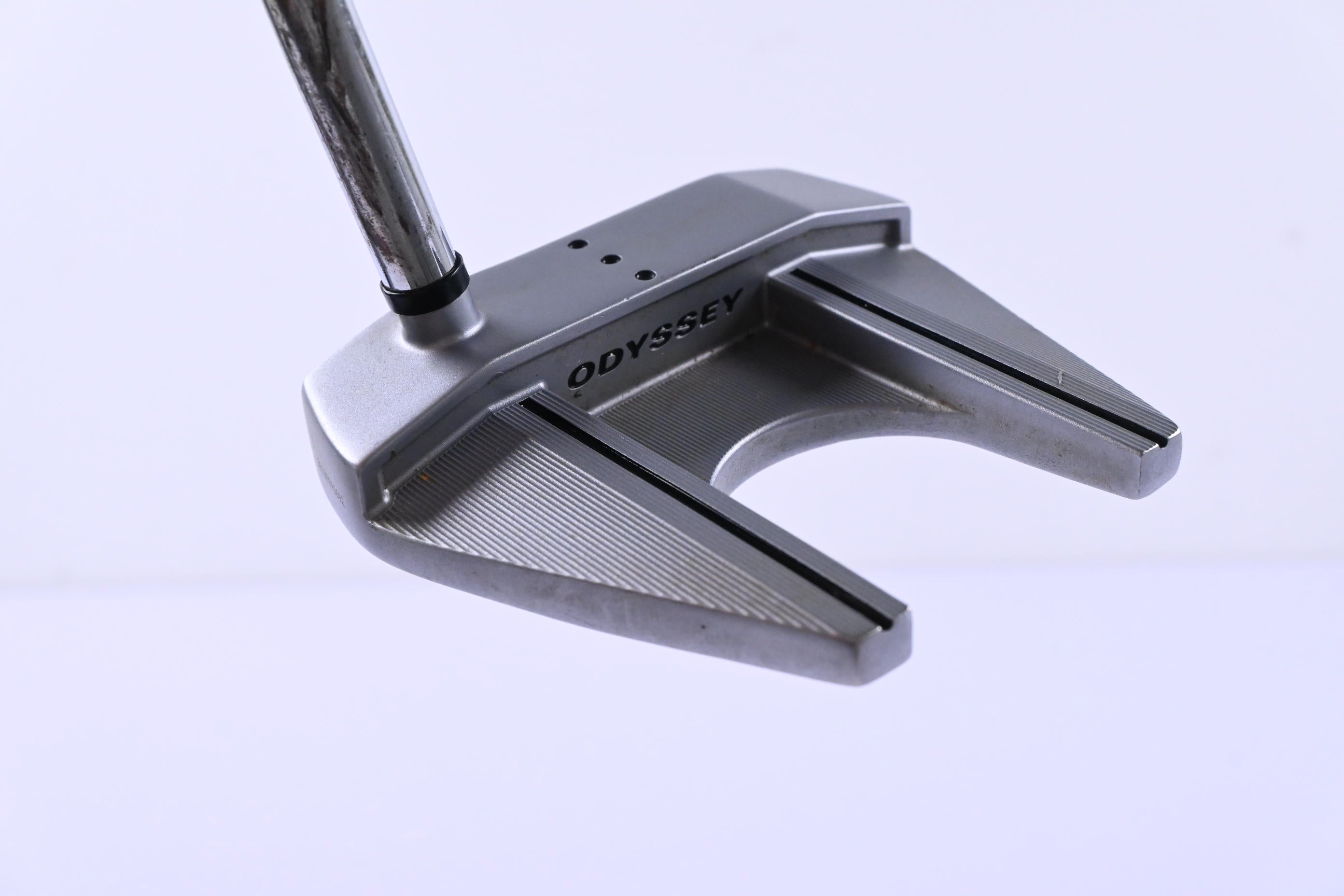 Odyssey White Hot OG Stroke Lab 7 Putter / 34 Inch