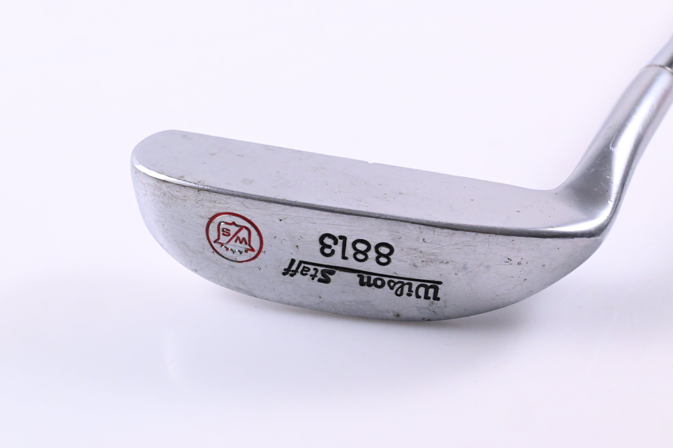 Wilson 8800 Series Putter / 34 Inch