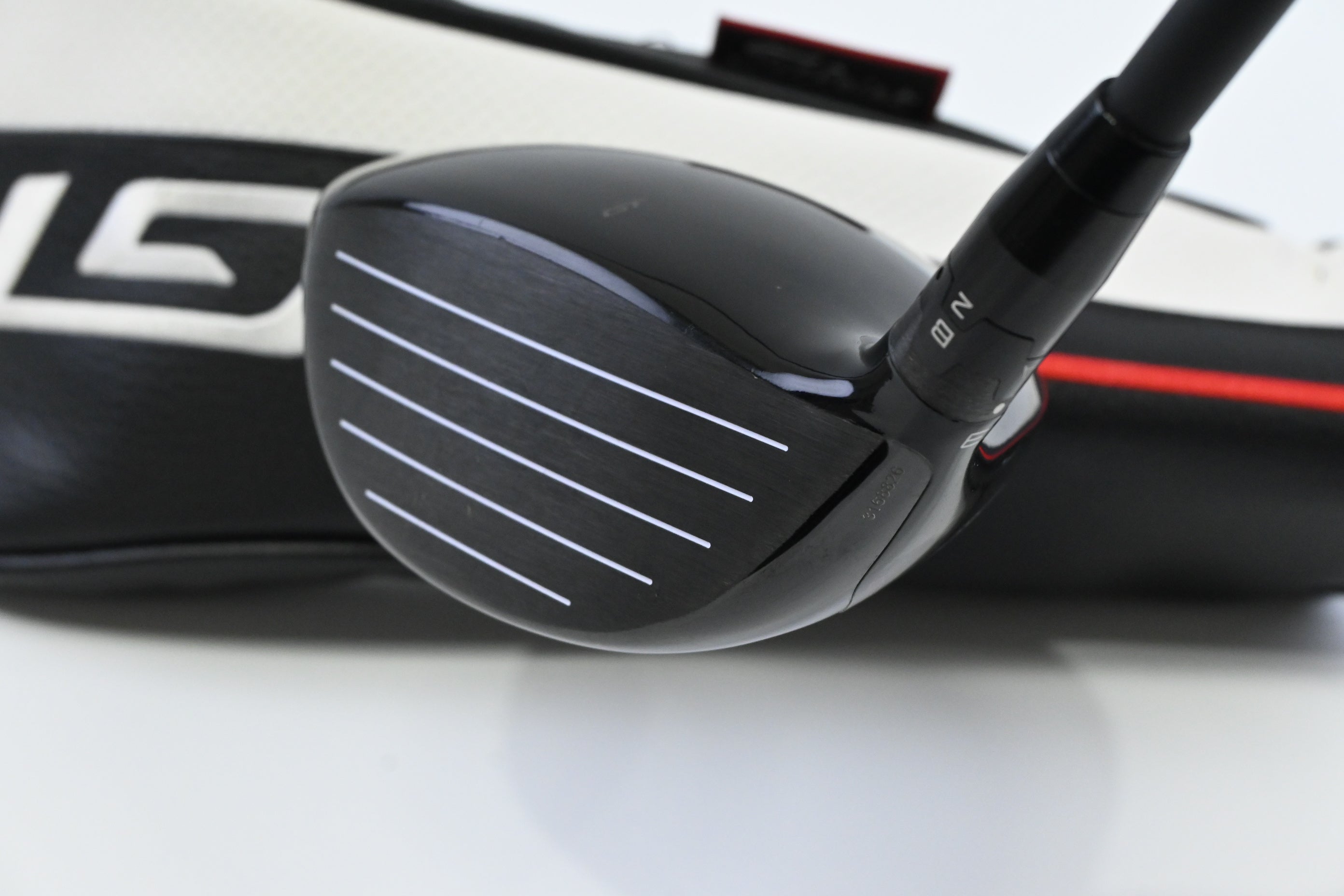 Titleist GT280 Mini Driver / 13 Degree / Regular Flex Tensei 1K Blue 65 Shaft