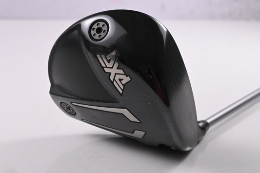 PXG 0311 Gen5 Driver / 10.5 Degree / Stiff Flex Graphite Design Tour AD UB-6