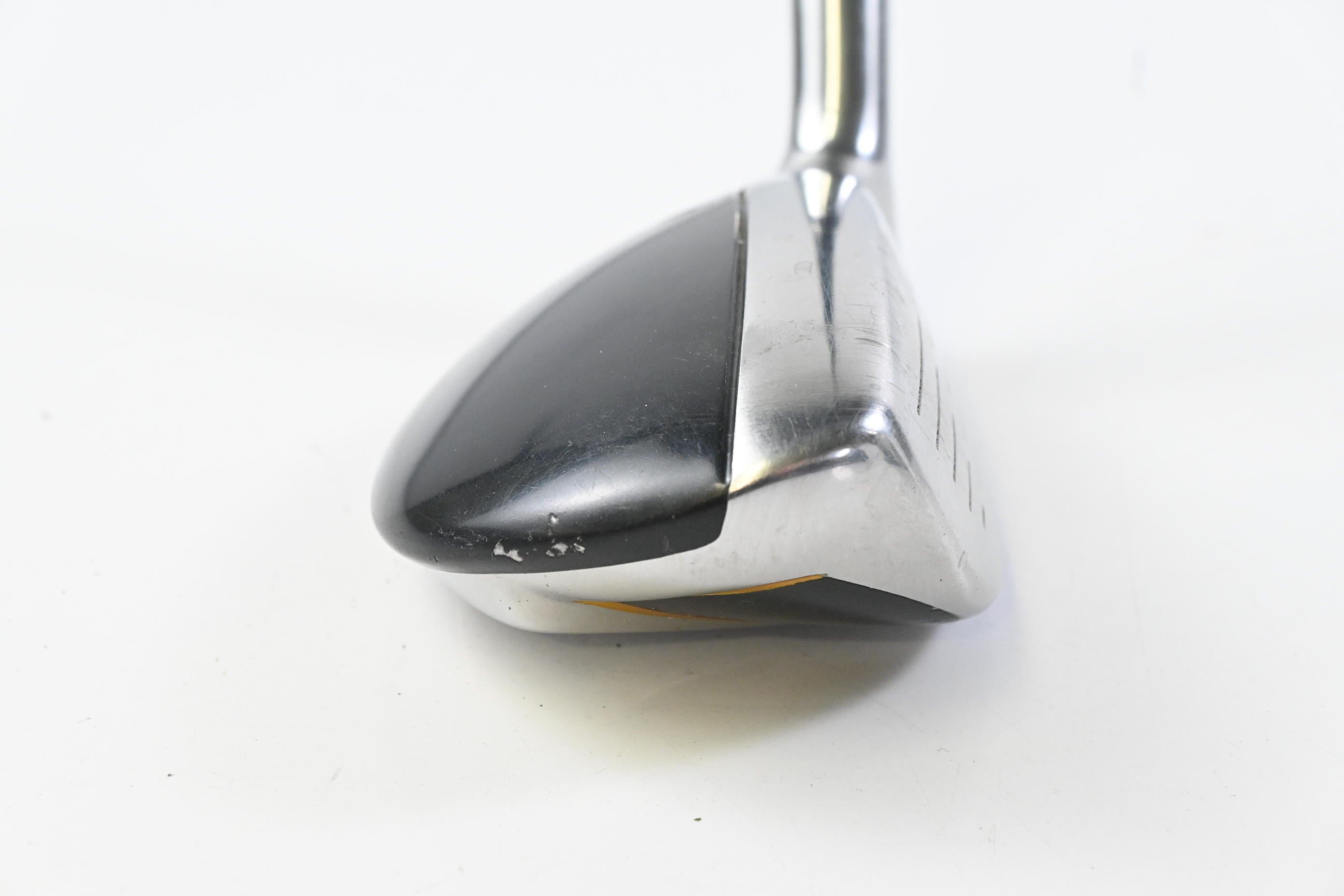 Cobra S3 Max #4 Hybrid / 23 Degree / Regular Flex UST Mamiya iHS 65 Shaft