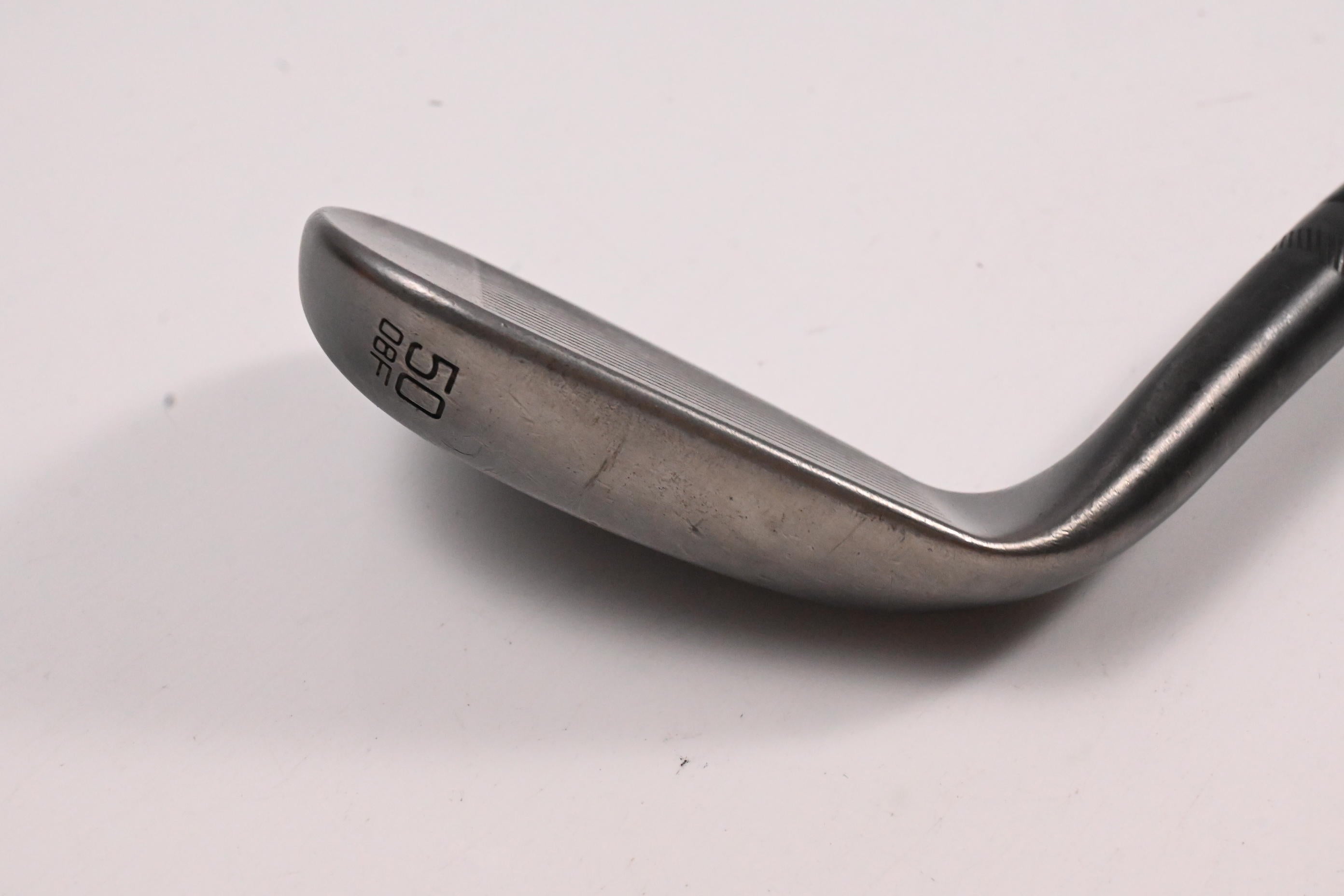 Titleist Vokey SM8 Gap Wedge / 50 Degree / Wedge Flex Titleist Vokey SM8