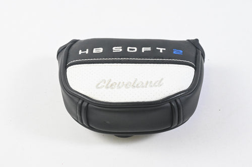 Cleveland HB Soft 2 15 Putter / 34 Inch