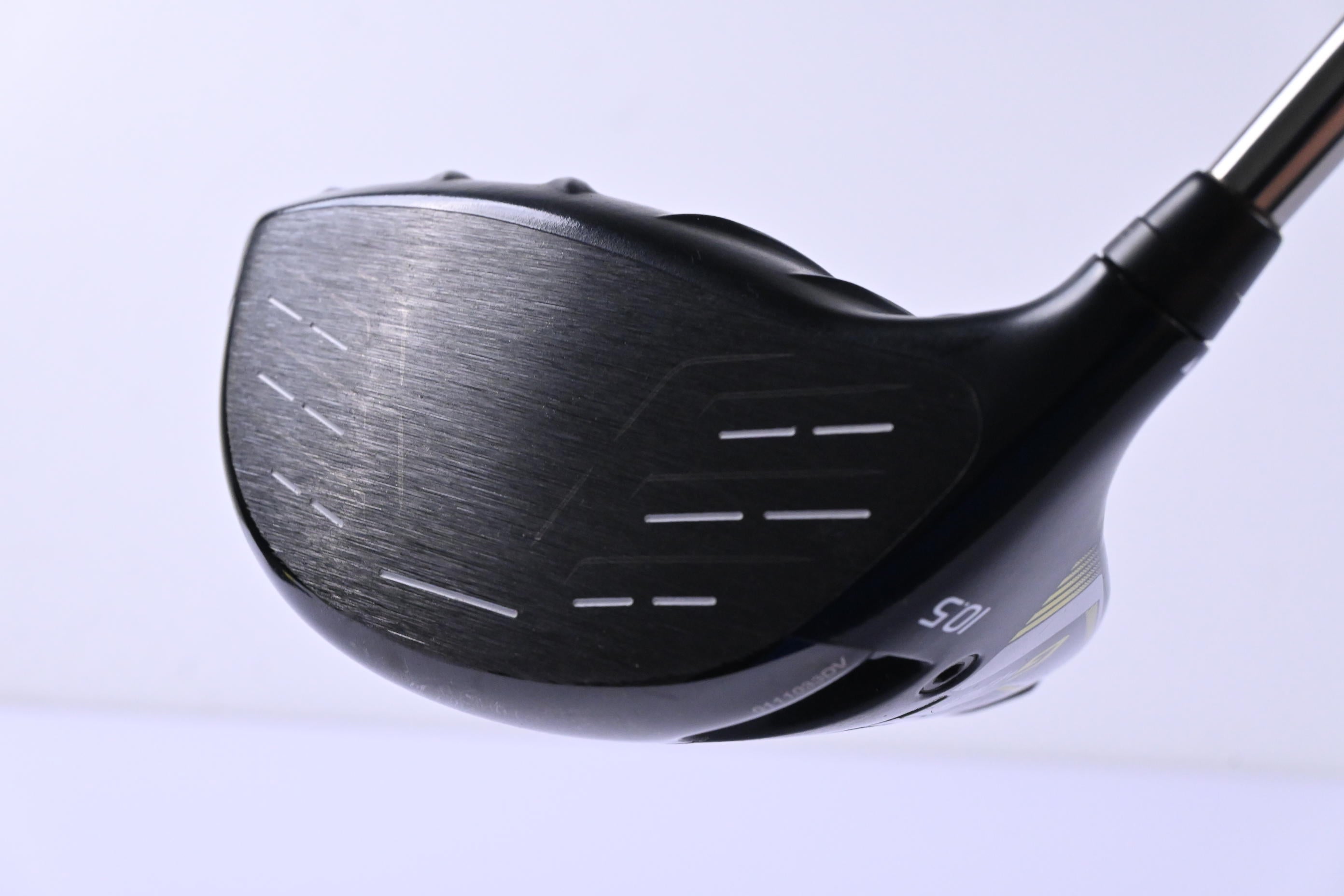 Ping G430 Max Driver / 10.5 Degree / Stiff Flex Ping Tour 2.0 Chrome 65 Shaft