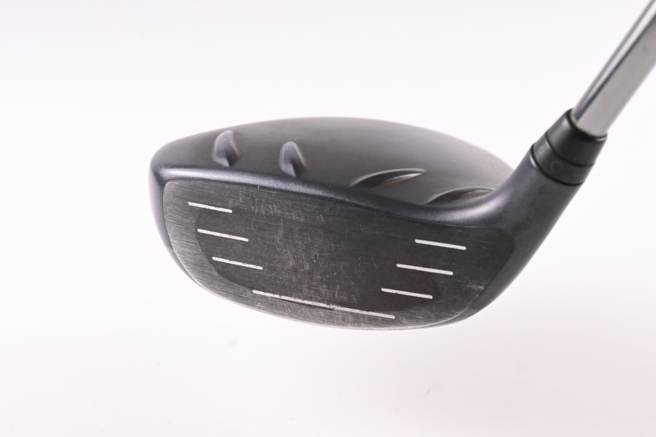 Ping G410 #3 Wood / 14.5 Degree / Stiff Flex Ping Tour 75 Shaft