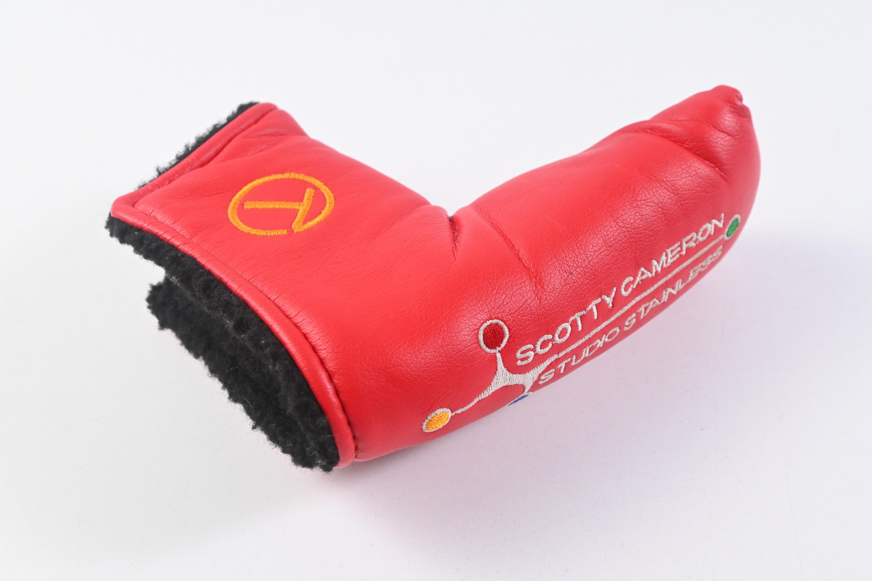 Scotty Cameron Circle T Putter Headcover / Blade