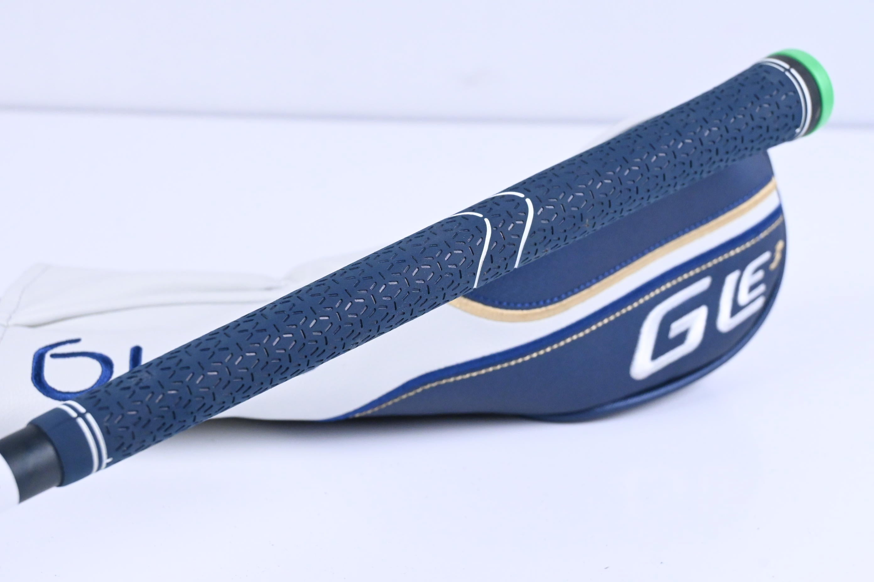 Ladies Ping G Le3 #3 Wood / 18 Degree / Ladies Flex Ping ULT 250 Shaft