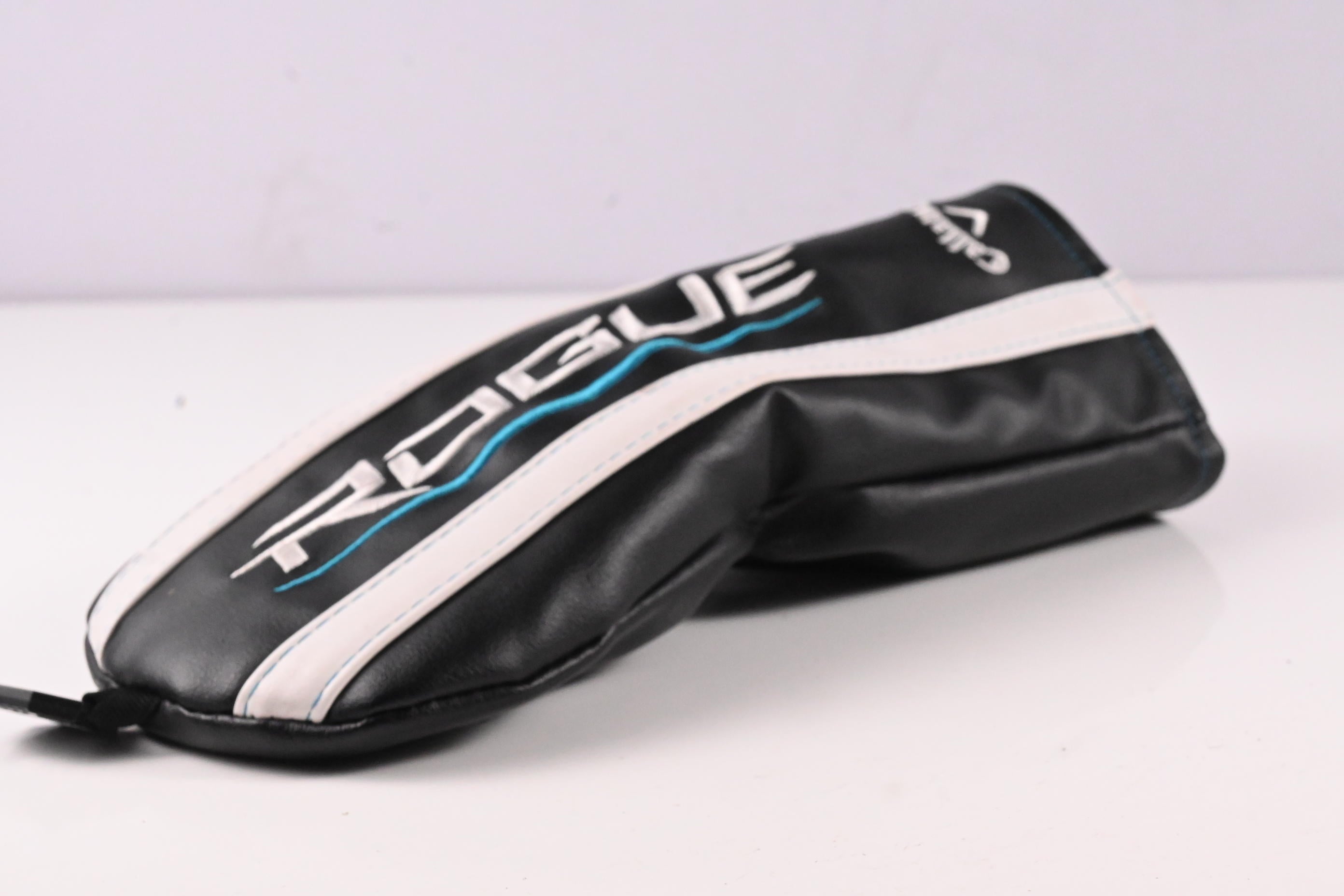 Ladies Callaway Rogue #3 Wood / 15 Degree / Ladies Flex Aldila Quaranta 40 Shaft