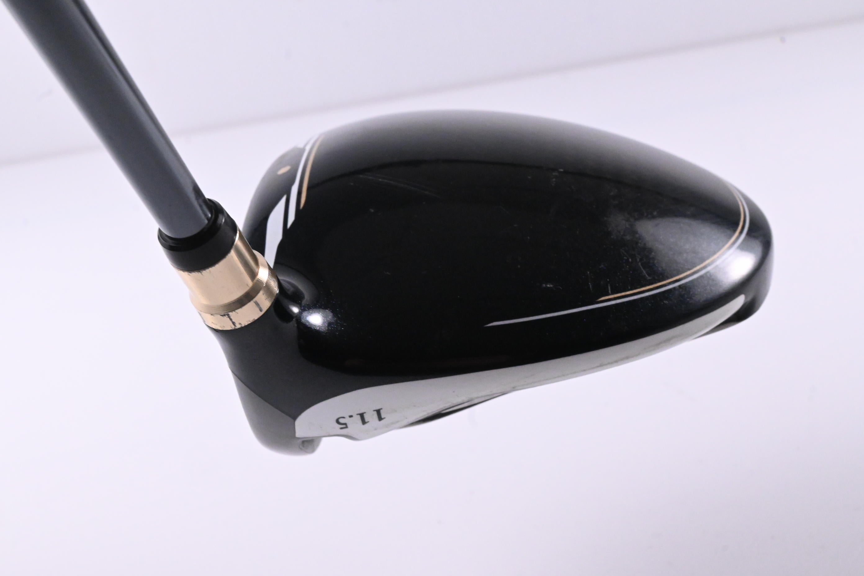 Yonex Royal Ezone Gen2 Driver / 11.5 Degree / Stiff-Regular Flex Yonex Namd
