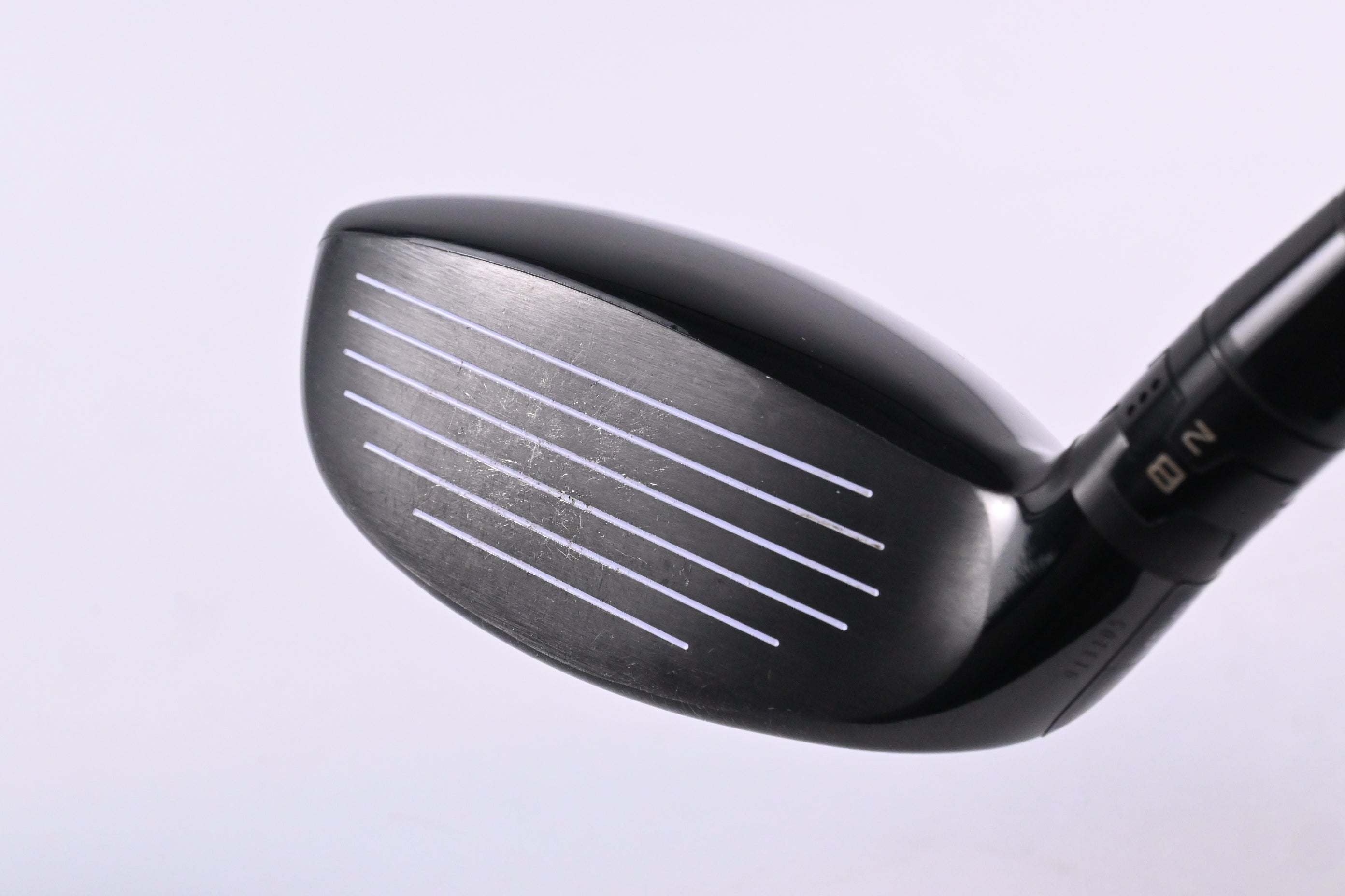 Titleist TSR2 #3 Hybrid / 18 Degree / Stiff Flex Tensei CK Blue 80 Shaft