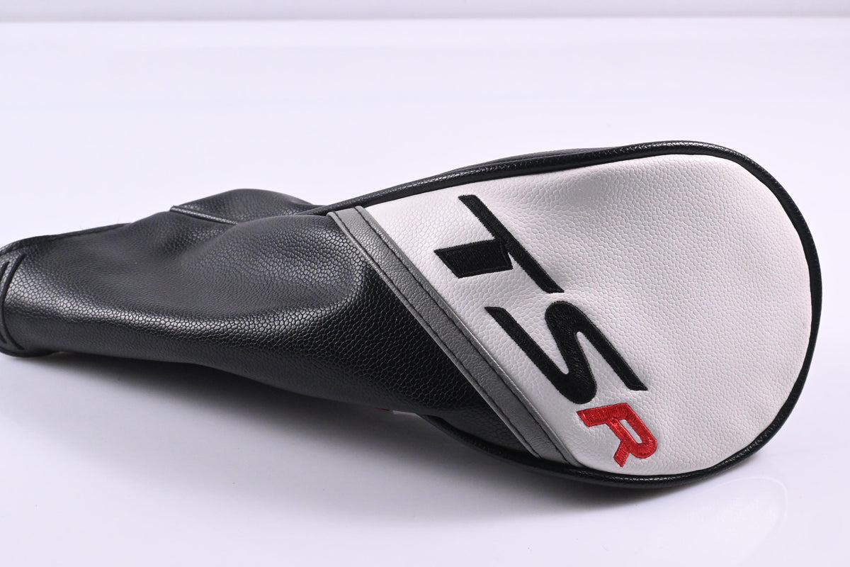 Titleist TSR1 #5 Wood / 18 Degree / Regular Flex HZRDUS CB Red 60 Shaft