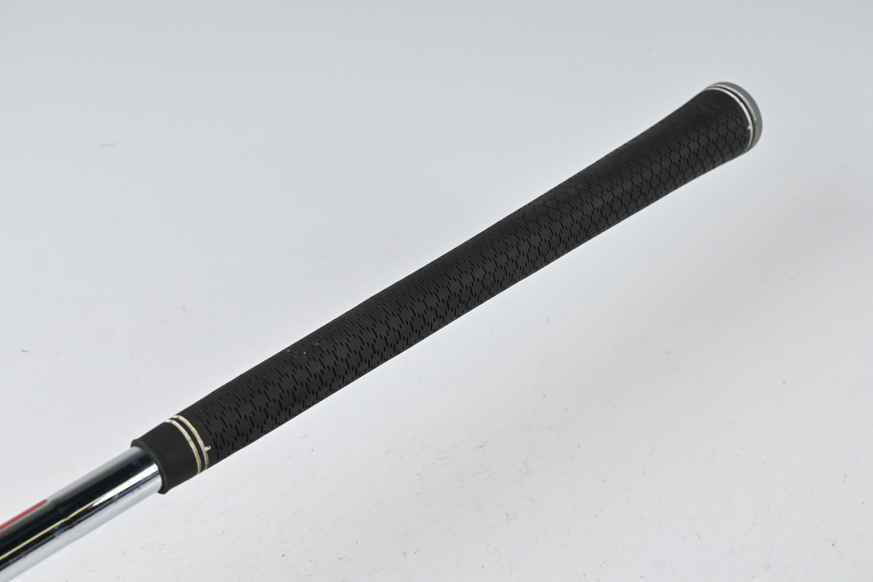 Benross Rev Lob Wedge / 60 Degree / Regular Flex KBS Hi-Rev 2.0 115 Shaft