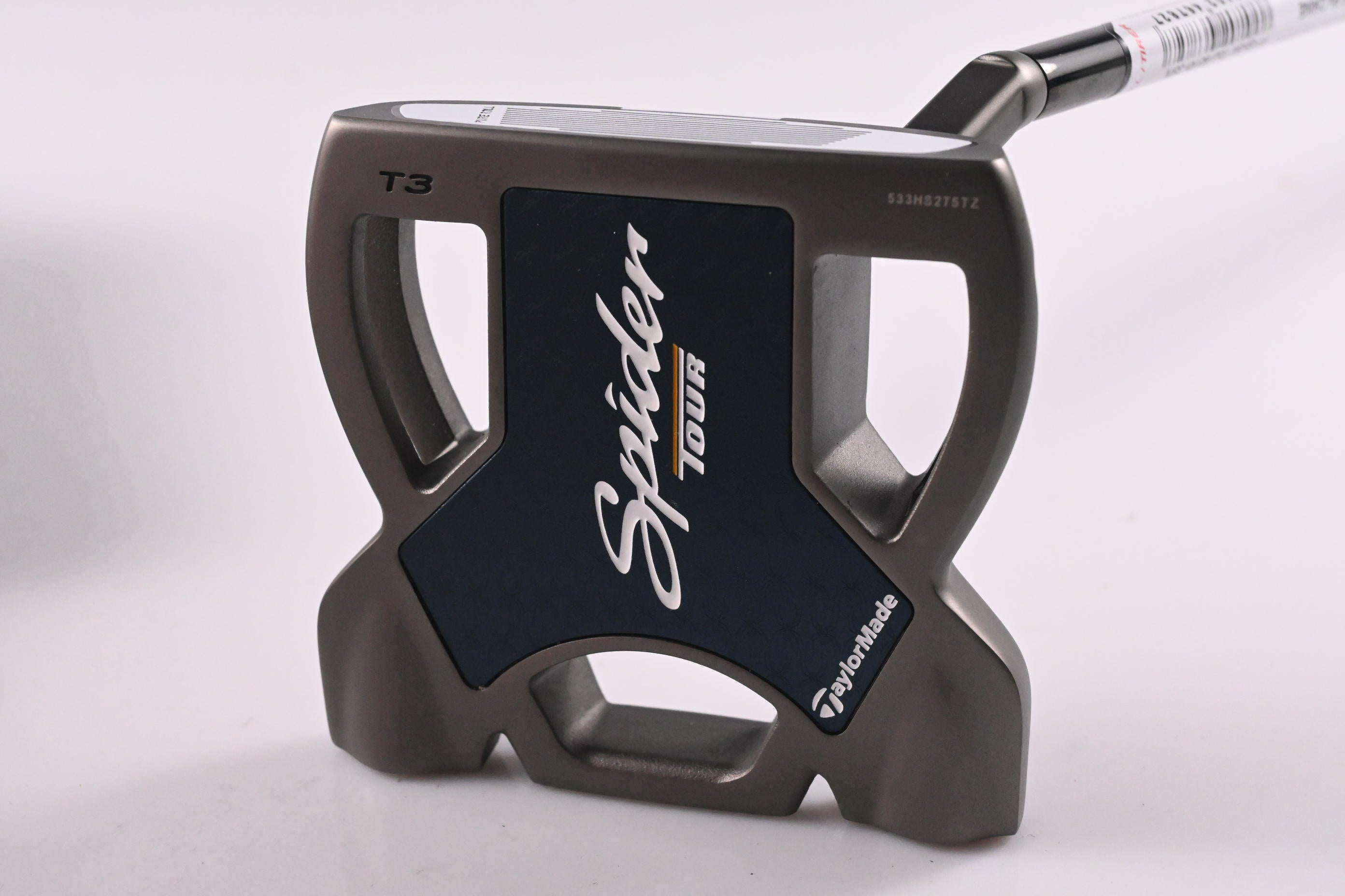 Taylormade Spider Tour 2023 Slant Neck Putter / 35 Inch