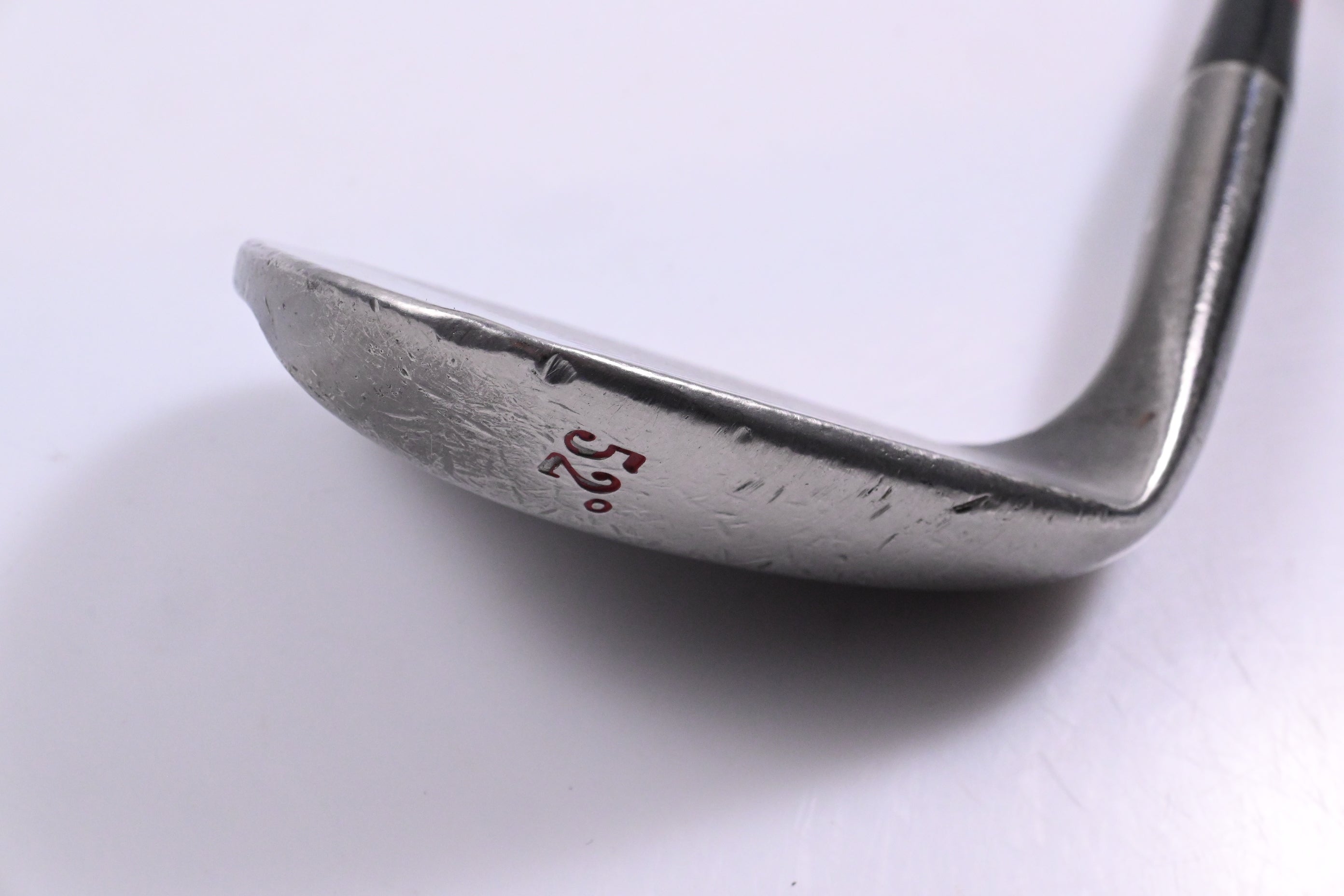 Ben Hogan Carnoustie Gap Wedge / 52 Degree / Wedge Flex Ben Hogan Apex Shaft