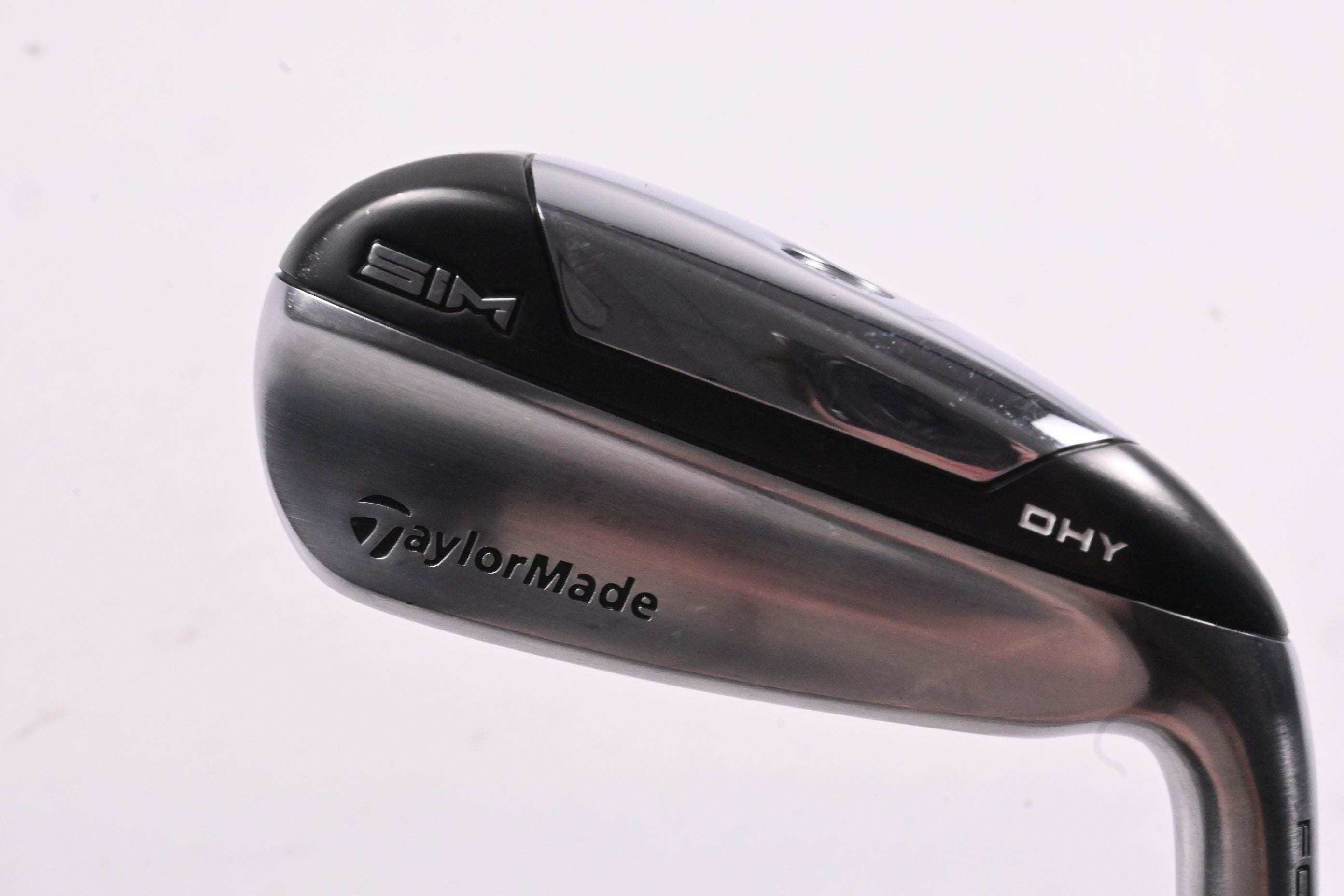 Taylormade P.DHY #3 Iron / 20 Degree / Regular Flex Diamana HY65 Limited Shaft