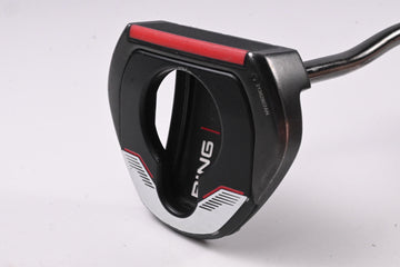 Ping Fetch 2021 Putter / 35 Inch