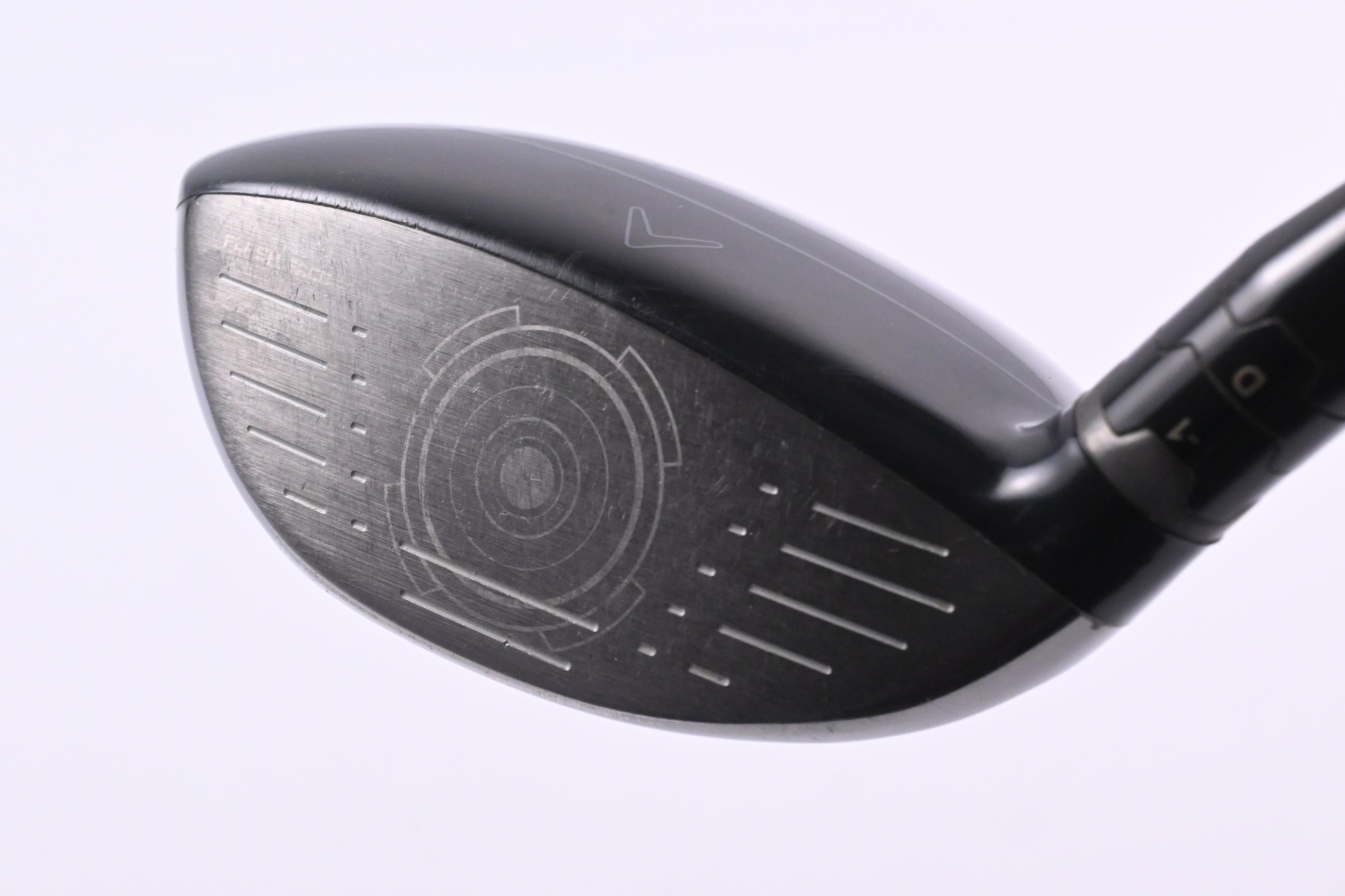 Callaway Epic Flash #3 Wood / 15 Degree / Stiff Flex Tensei AV Blue 75 Shaft