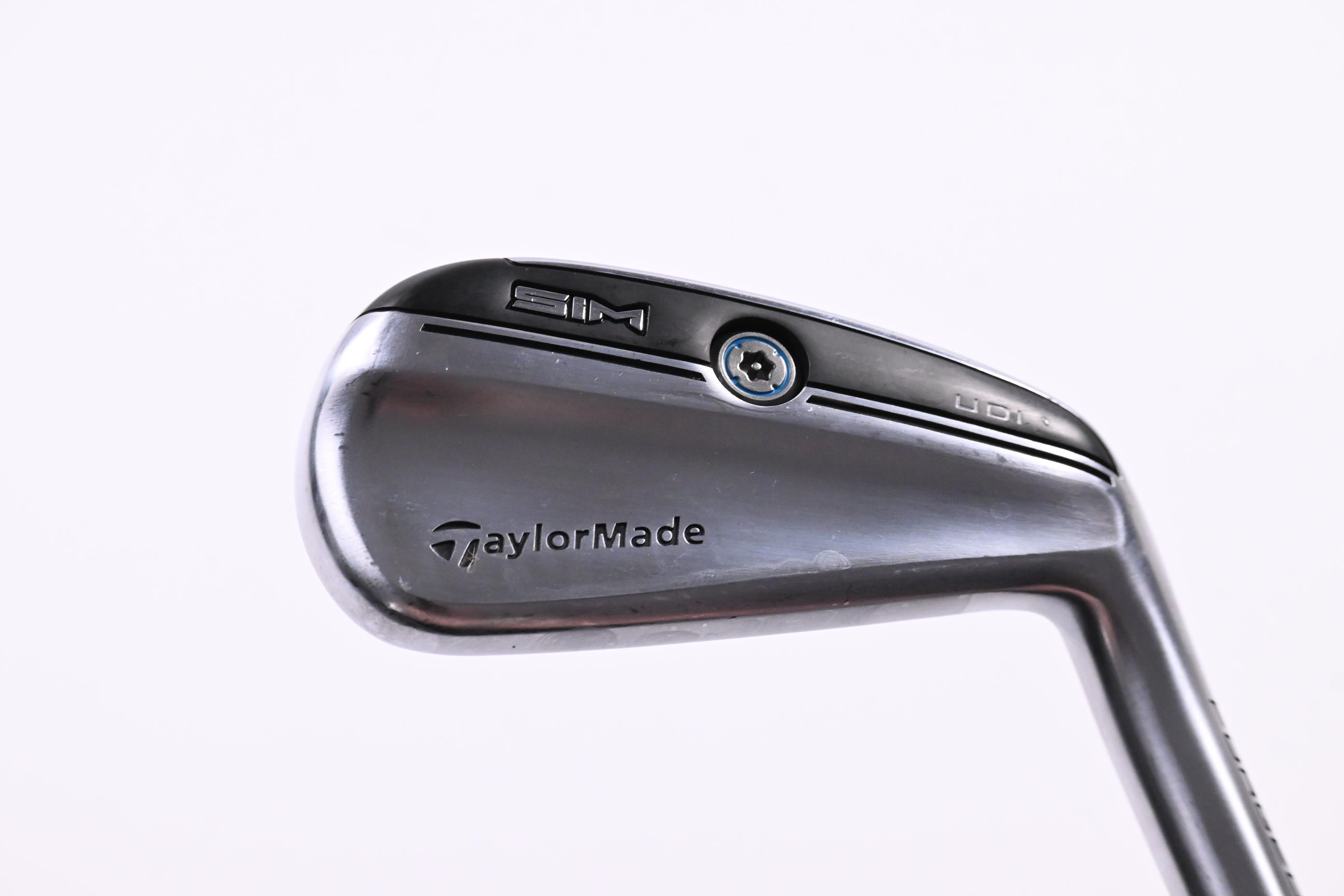Taylormade SIM UDI #3 Iron / 20 Degree / Stiff Flex Diamana HY 75 Limited Shaft