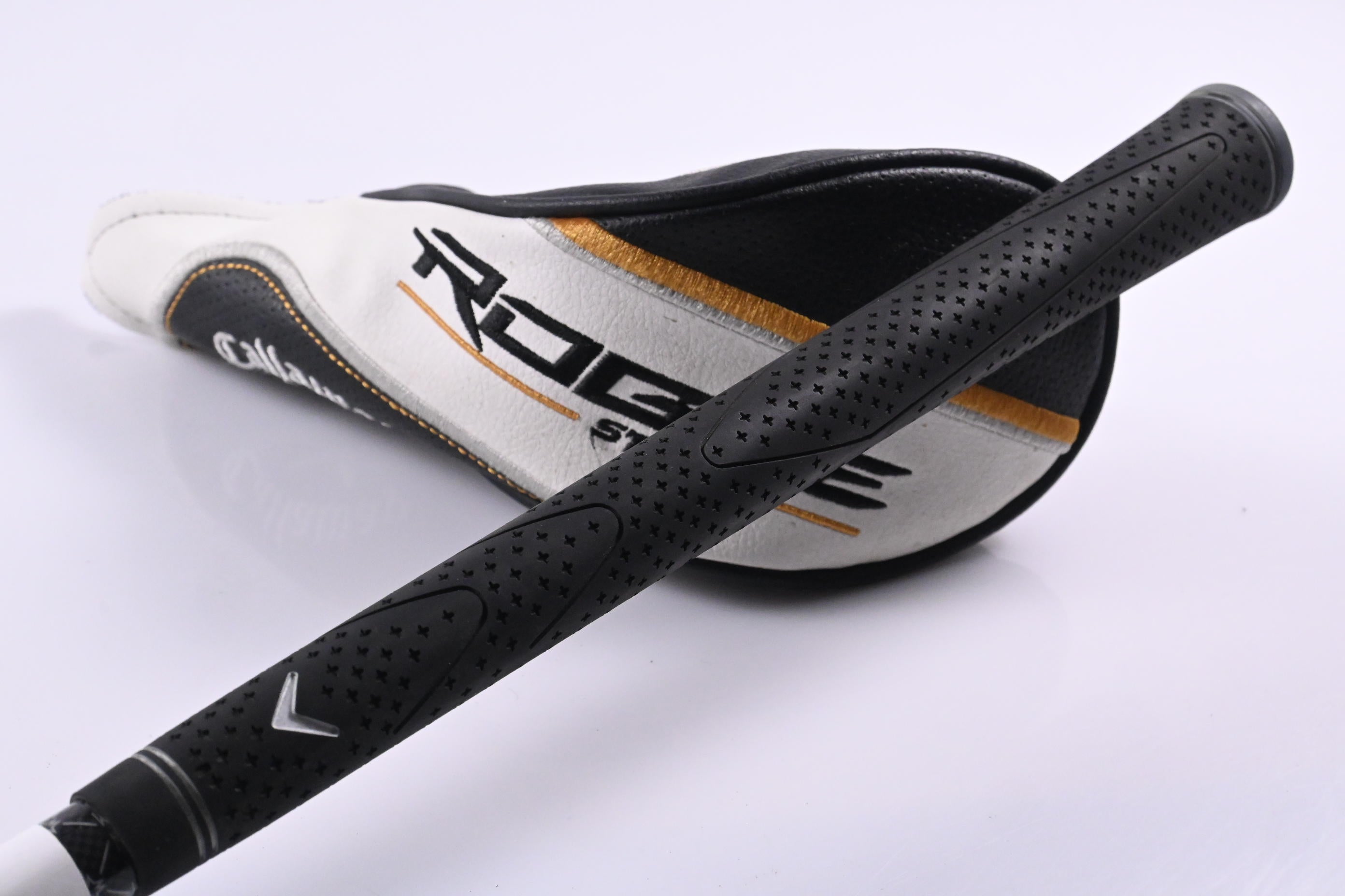 Callaway Rogue ST Max OS #5 Hybrid / 25 Degree / Regular Flex Tensei AV Blue 65