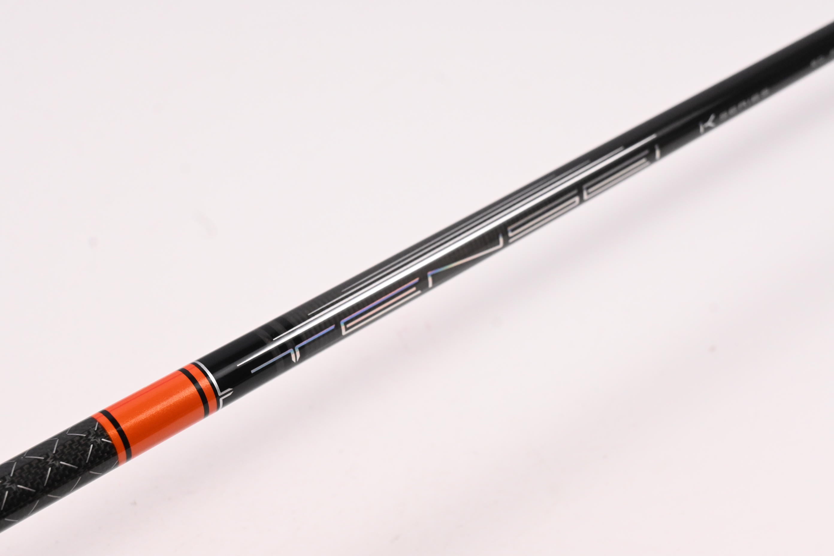 Tensei 1K Pro Orange 60 Driver Shaft / Regular Flex / .335" Tip / Uncut