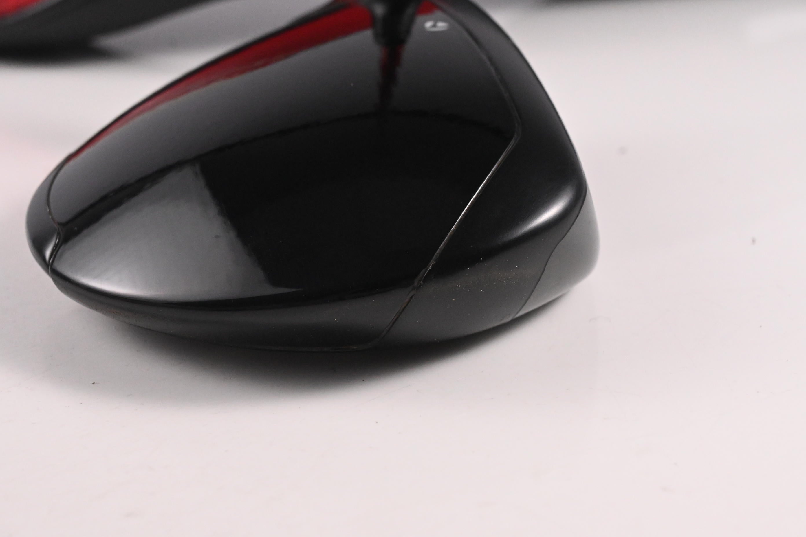 Taylormade Stealth 2 HD #3 Wood / 16 Degree / Regular Flex Speeder NX Red 50