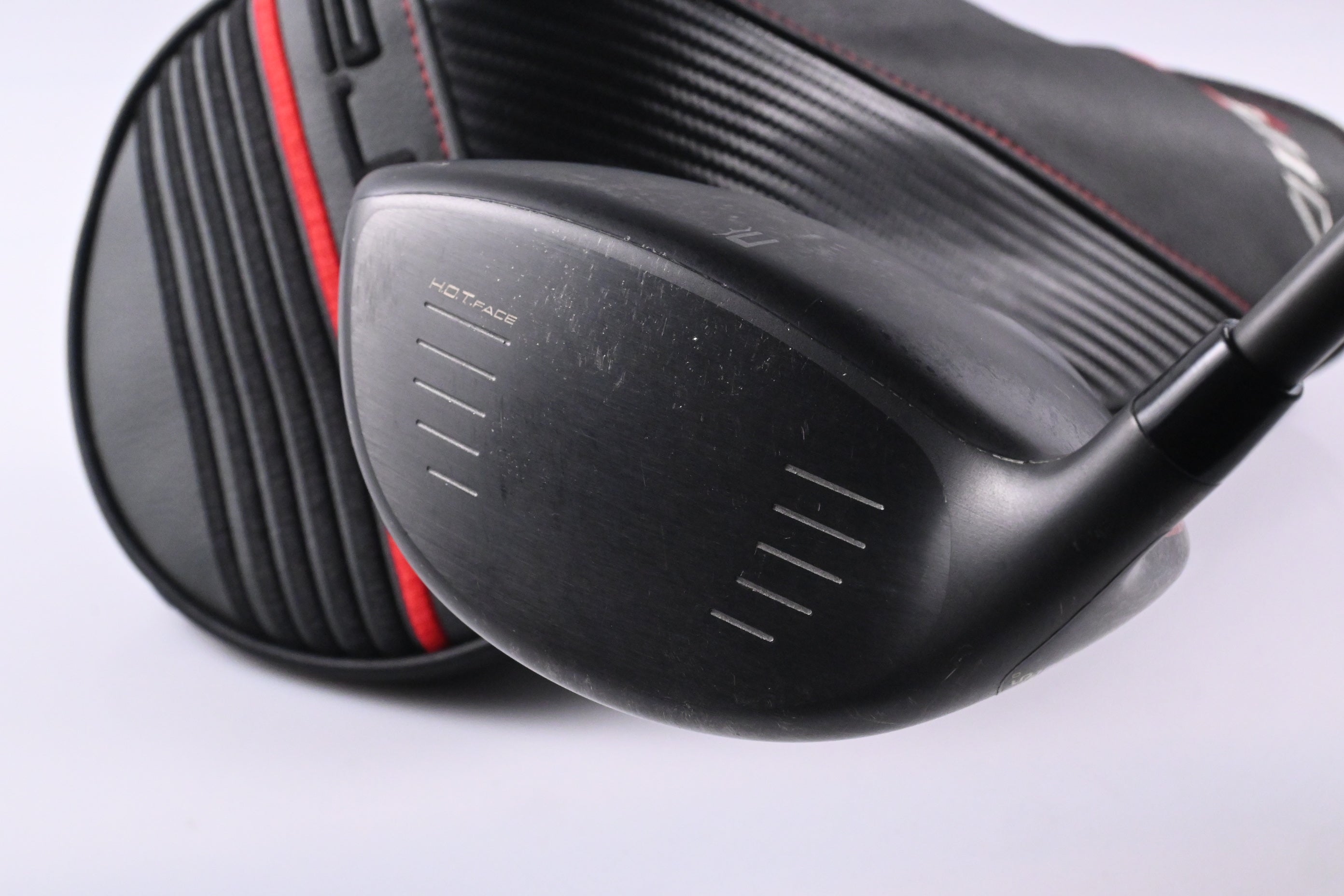 Cobra  Air-X 2.0 Driver / 11.5 Degree / Regular Flex Cobra Ultralite 40 Shaft