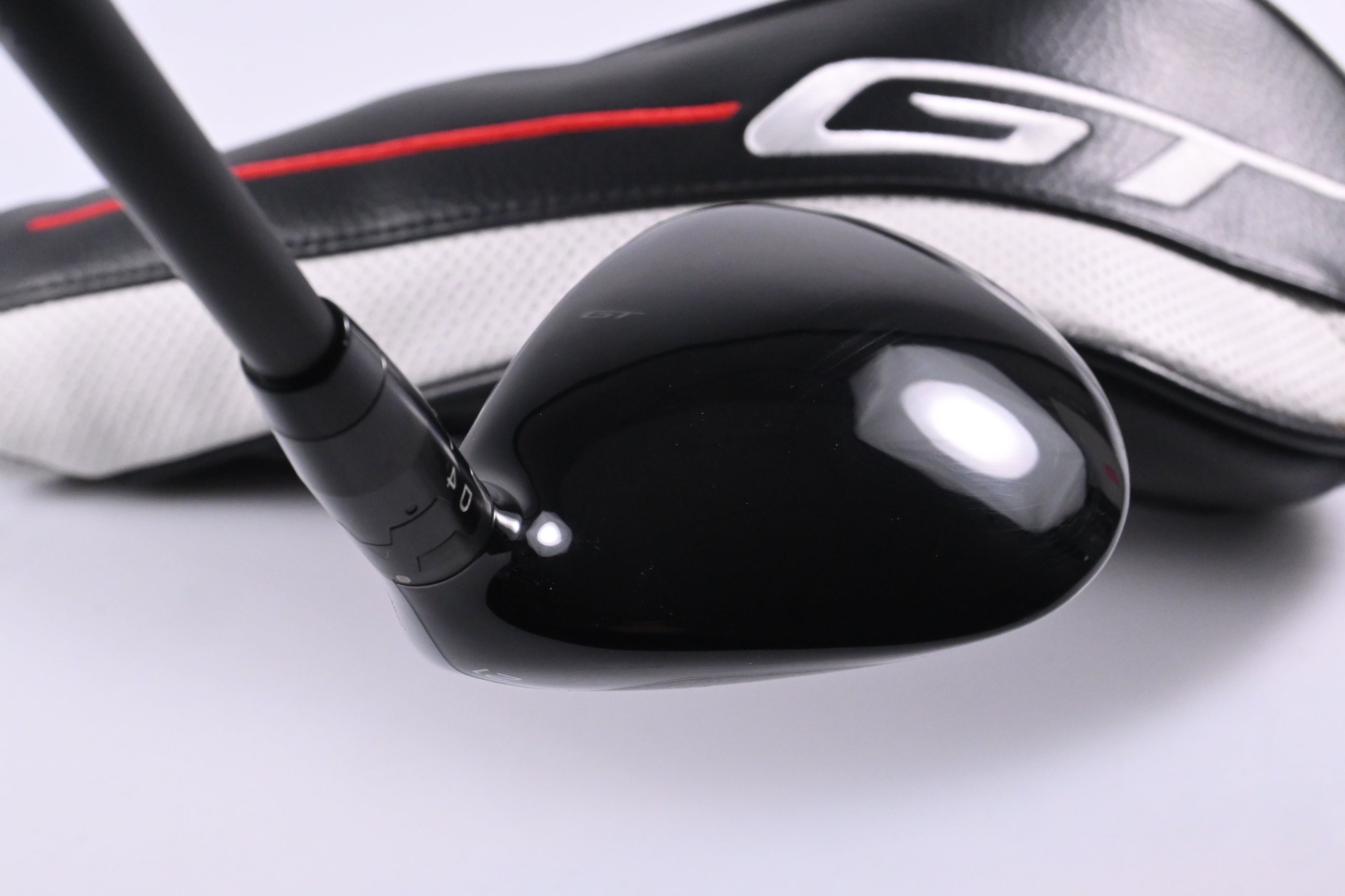 Titleist GT2 #7 Wood / 21 Degree / X-Flex Project X HZRDUS Gen5 Black 70 Shaft