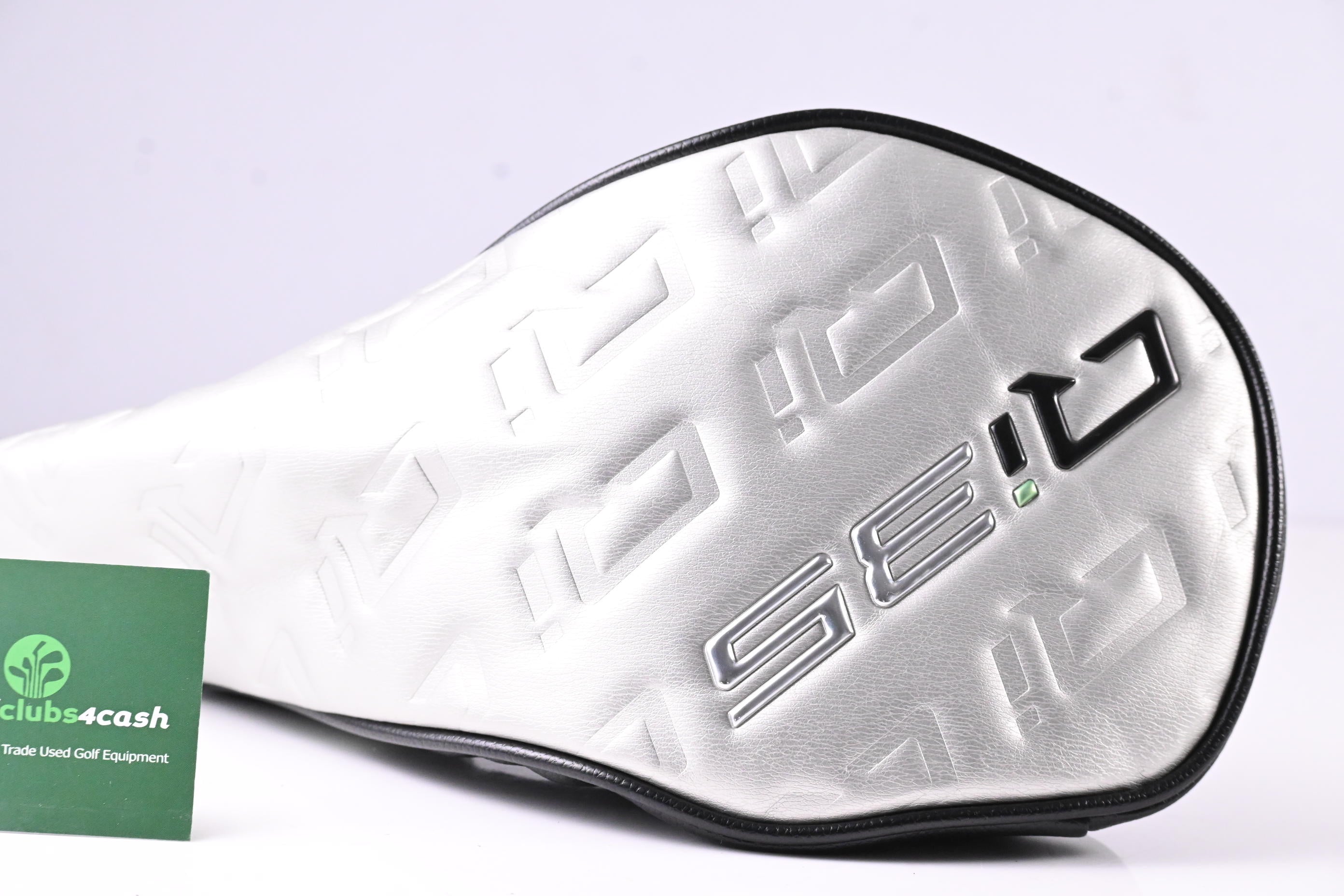 Taylormade Qi35 Driver / 10.5 Degree / Regular Flex Fujikura Ventus TR Blue 5