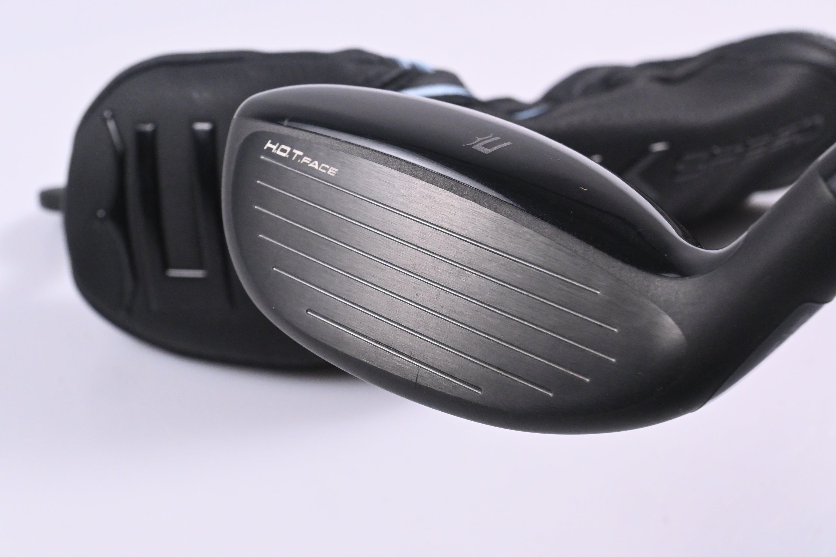 Ladies Cobra Darkspeed #5 Hybrid / 24 Degree / Ladies Flex KBS PGI 55 Shaft