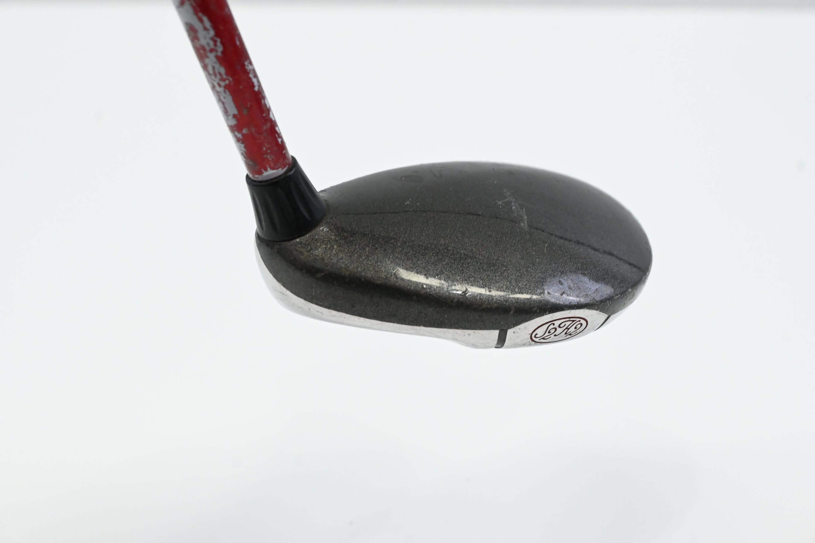 Callaway Heavenwood #3 Hybrid / 20 Degree / Regular Flex Callaway RCH 75 Shaft