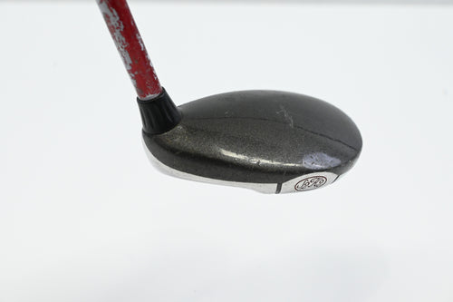 Callaway Heavenwood #3 Hybrid / 20 Degree / Regular Flex Callaway RCH 75 Shaft