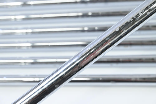 Ping i5 Irons / 3-PW / Red Dot / Regular Flex Ping Shafts