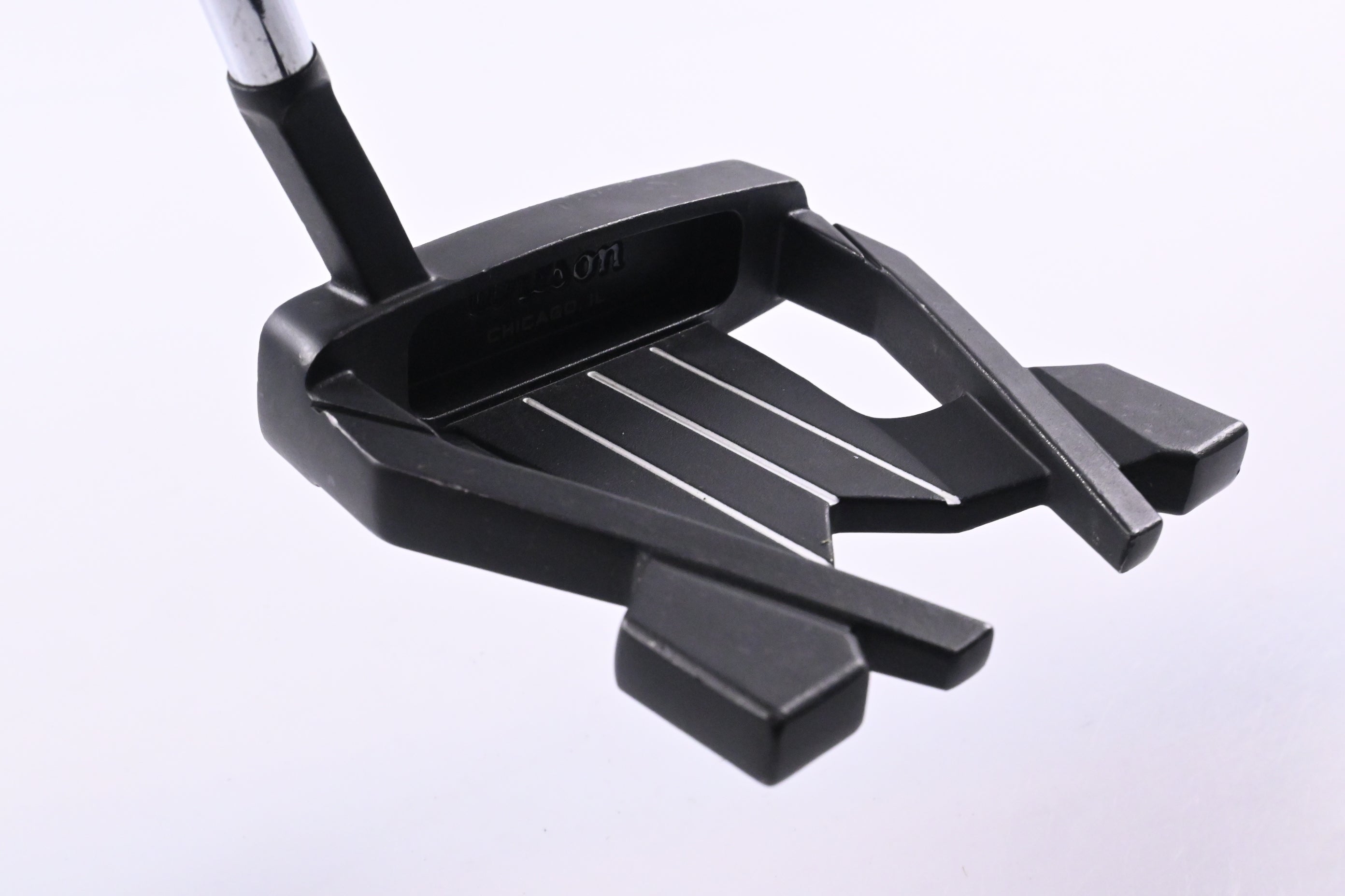 Wilson Infinite Buckingham 2024 Putter / 34 Inch