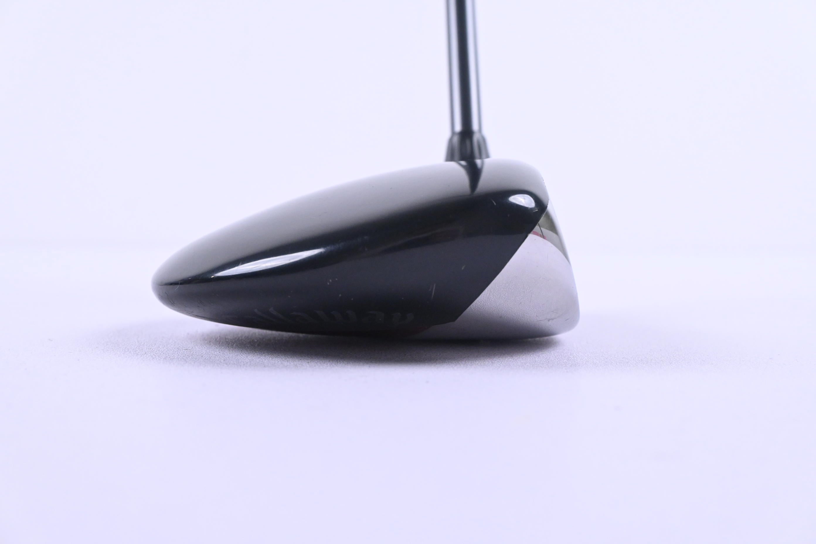 Callaway Diablo Octane #3 Wood / 15 Degree / Regular Flex Diablo Octane 60